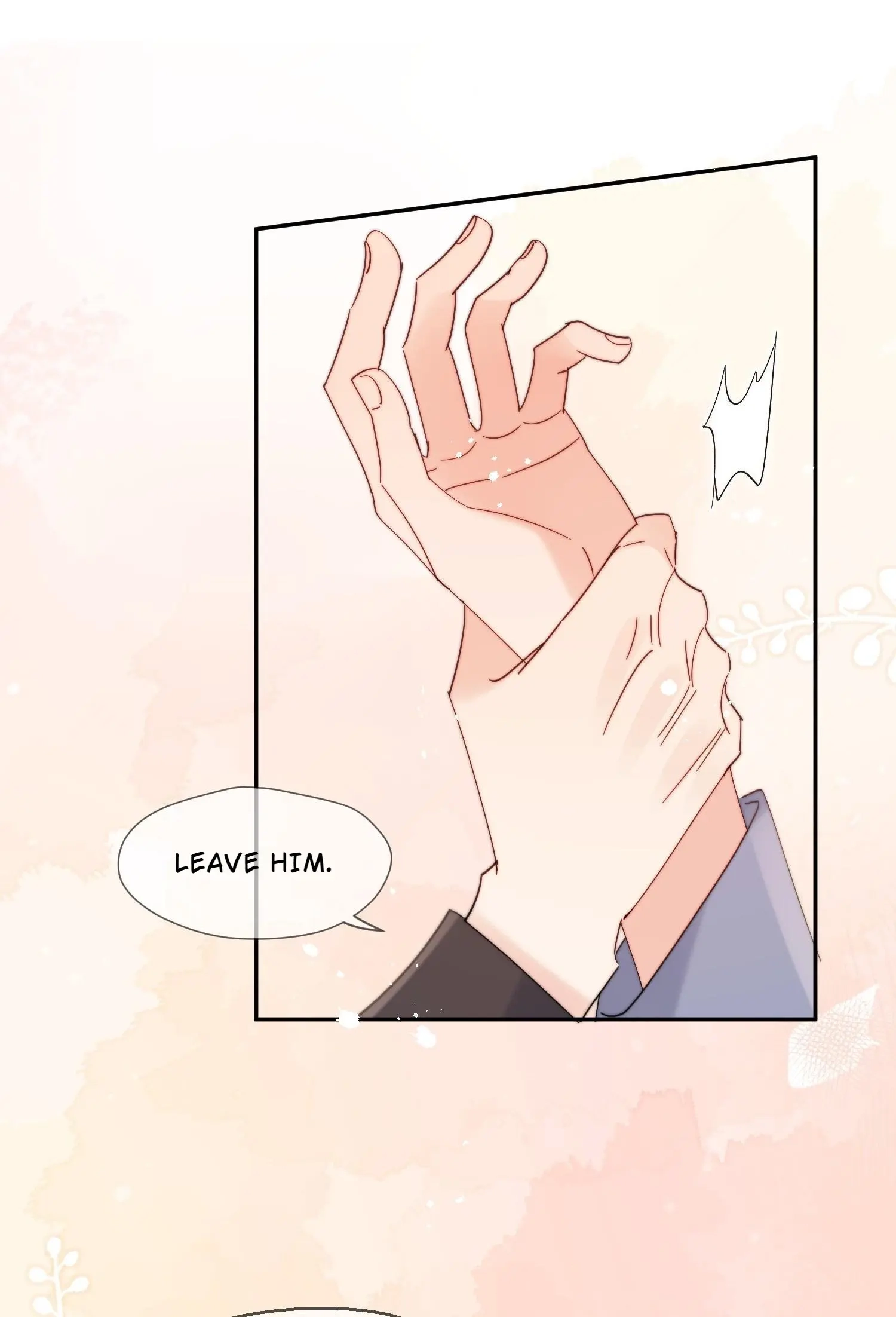Poor Quality Cream Chapter 61 page 5 - 