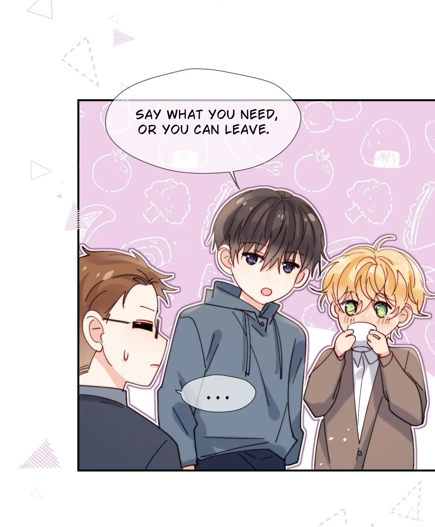 Poor Quality Cream Chapter 61 page 41 - 