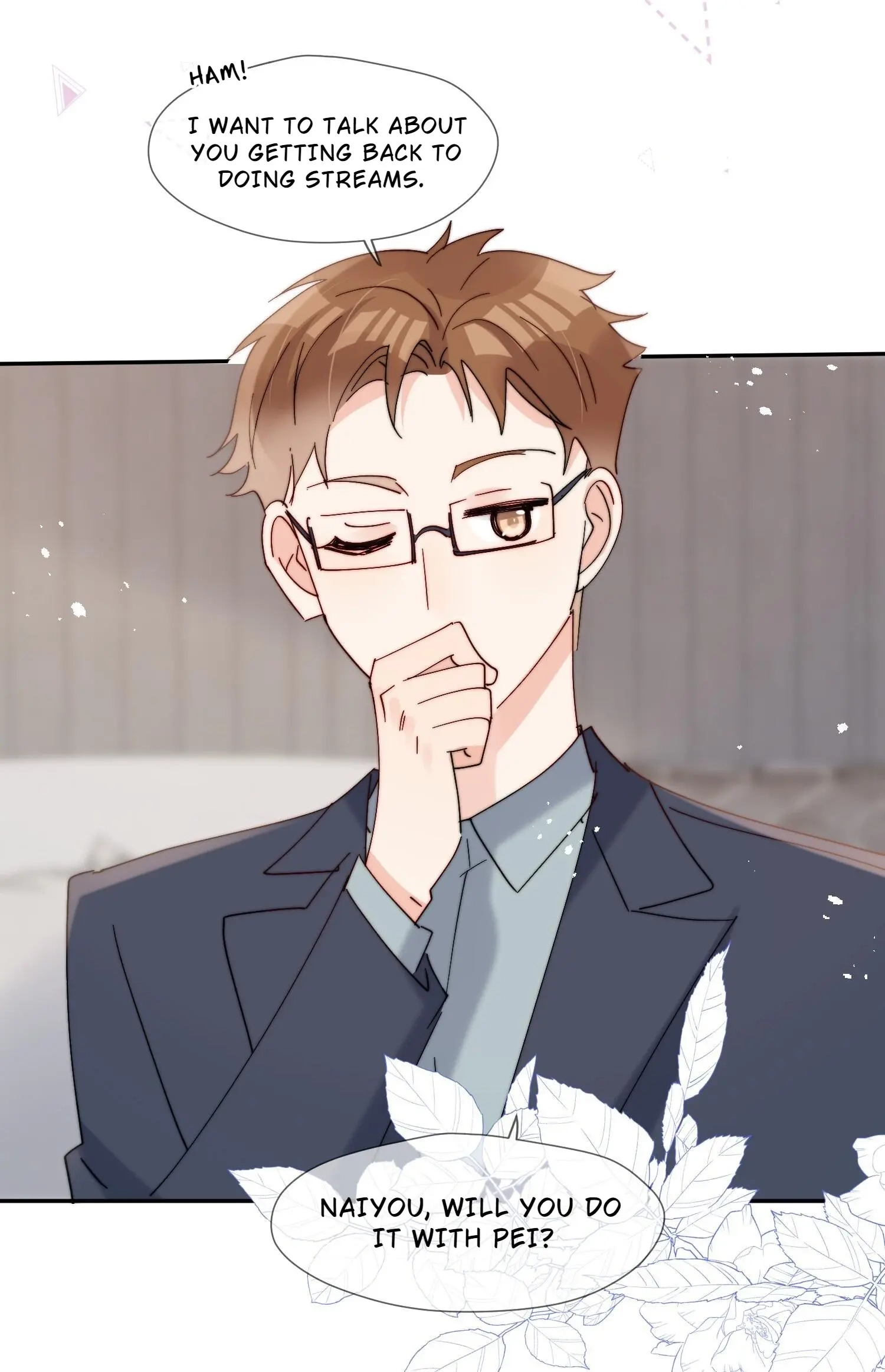 Poor Quality Cream Chapter 61 page 42 - 