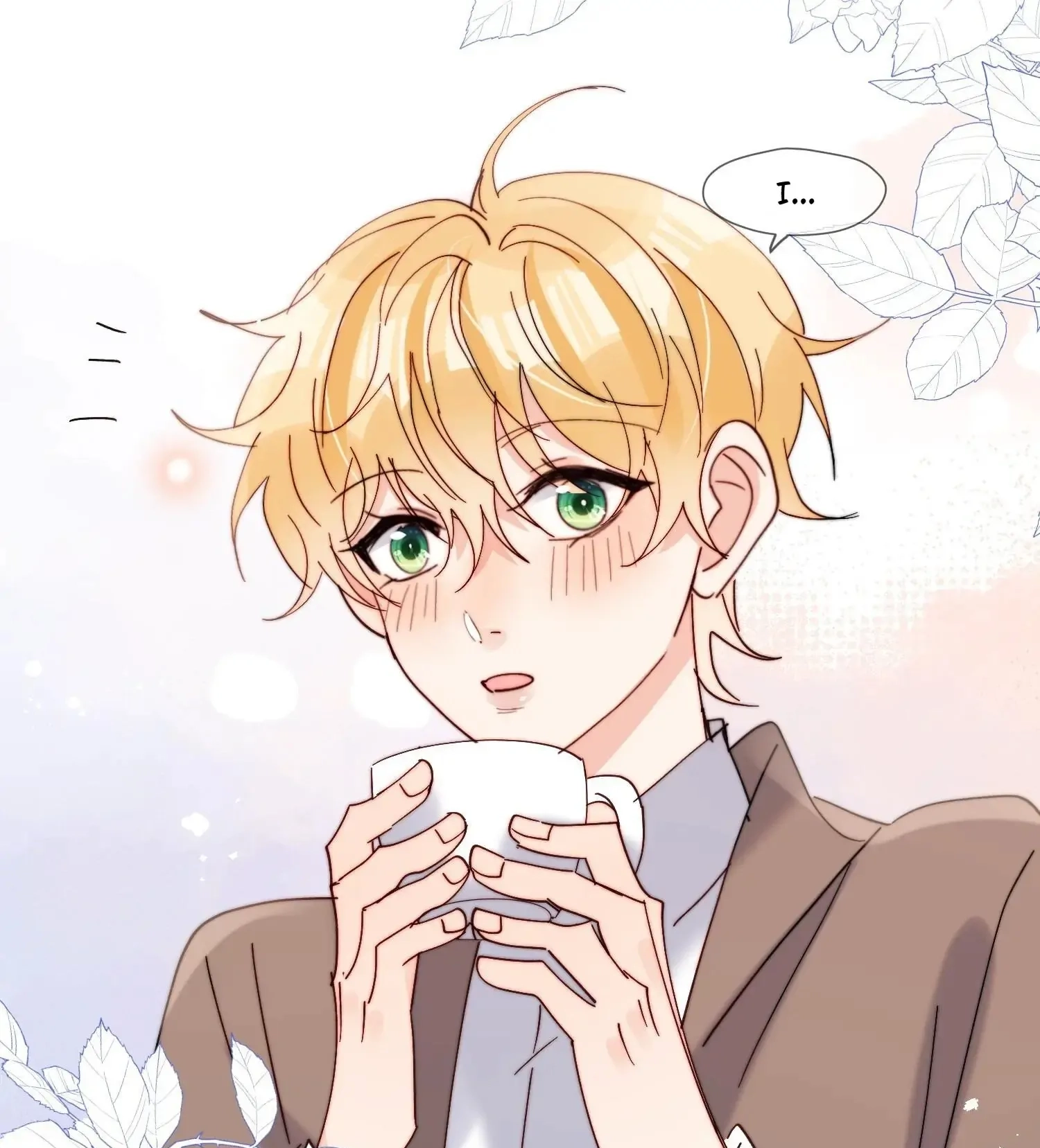 Poor Quality Cream Chapter 61 page 43 - 