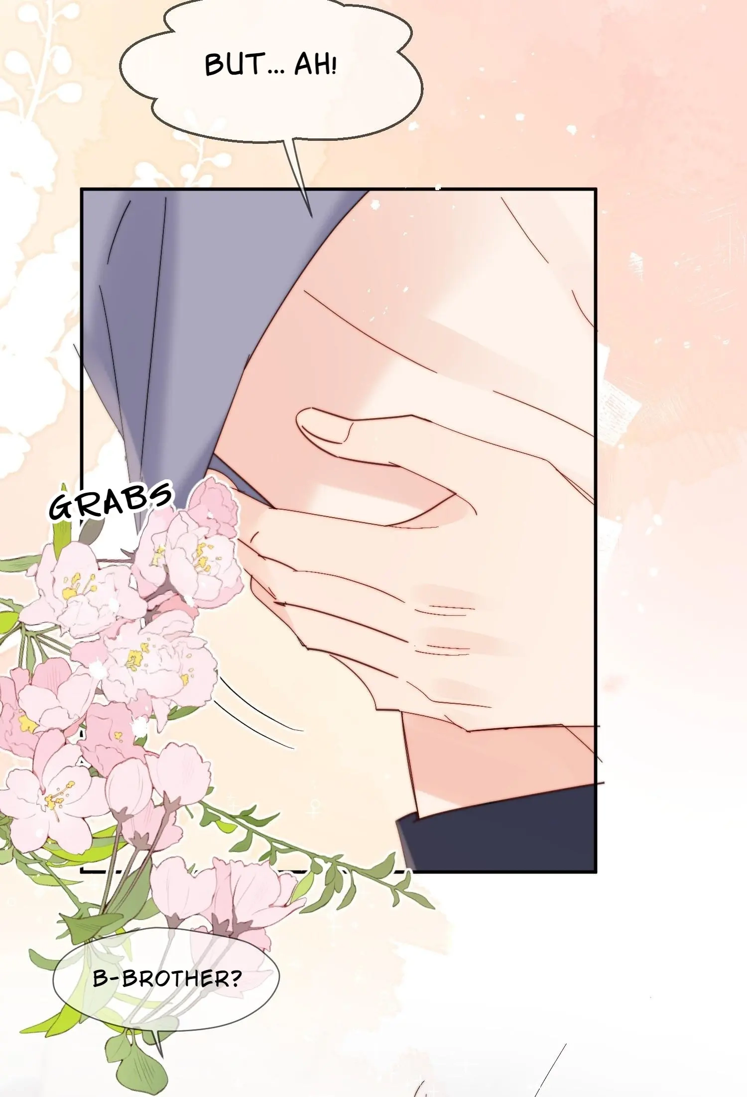 Poor Quality Cream Chapter 61 page 6 - 