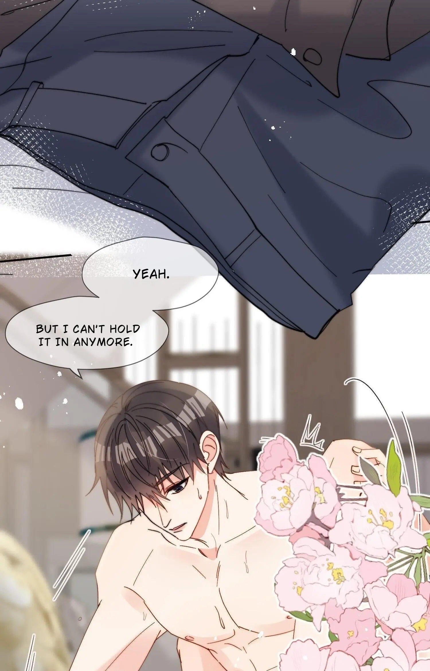 Poor Quality Cream Chapter 61 page 10 - 