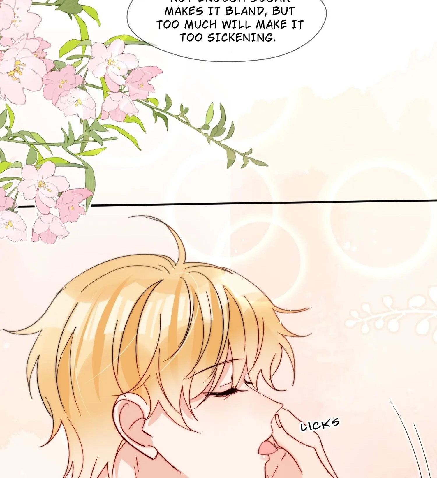 Poor Quality Cream Chapter 63 page 14 - 