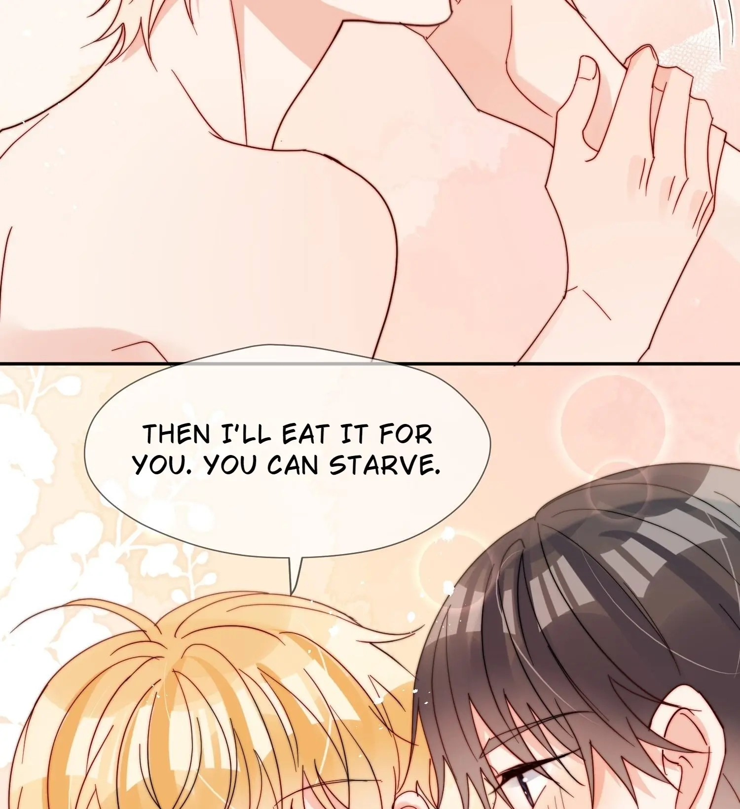 Poor Quality Cream Chapter 63 page 15 - 