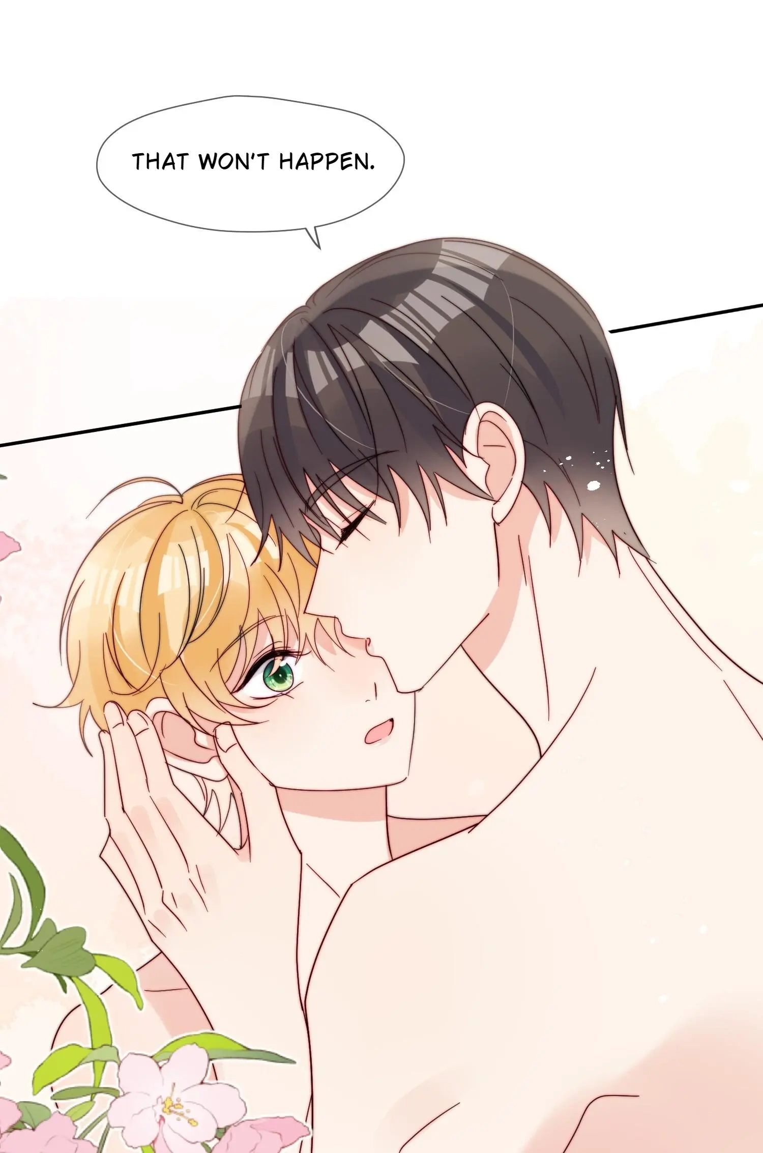Poor Quality Cream Chapter 63 page 17 - 