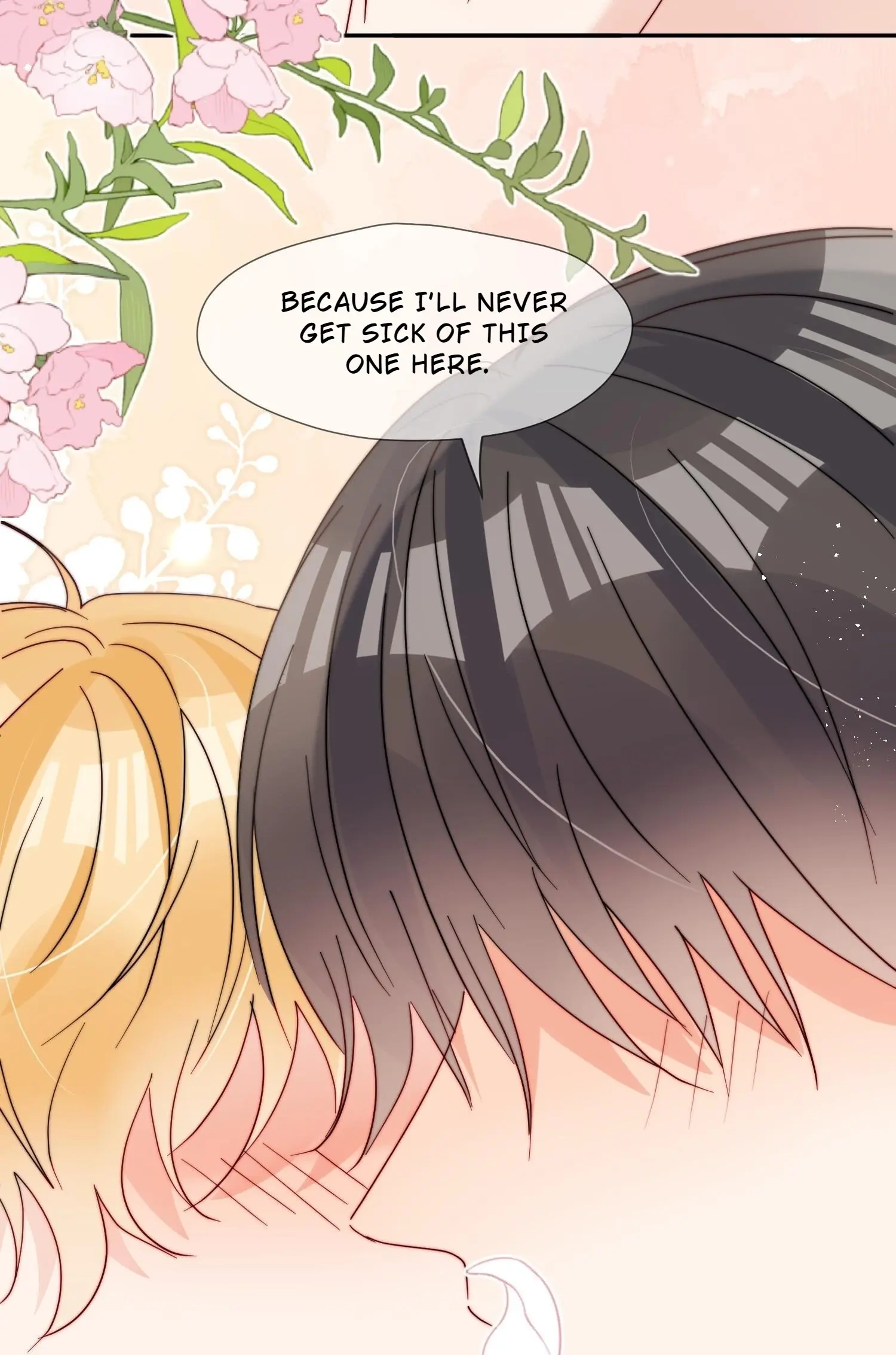 Poor Quality Cream Chapter 63 page 18 - 