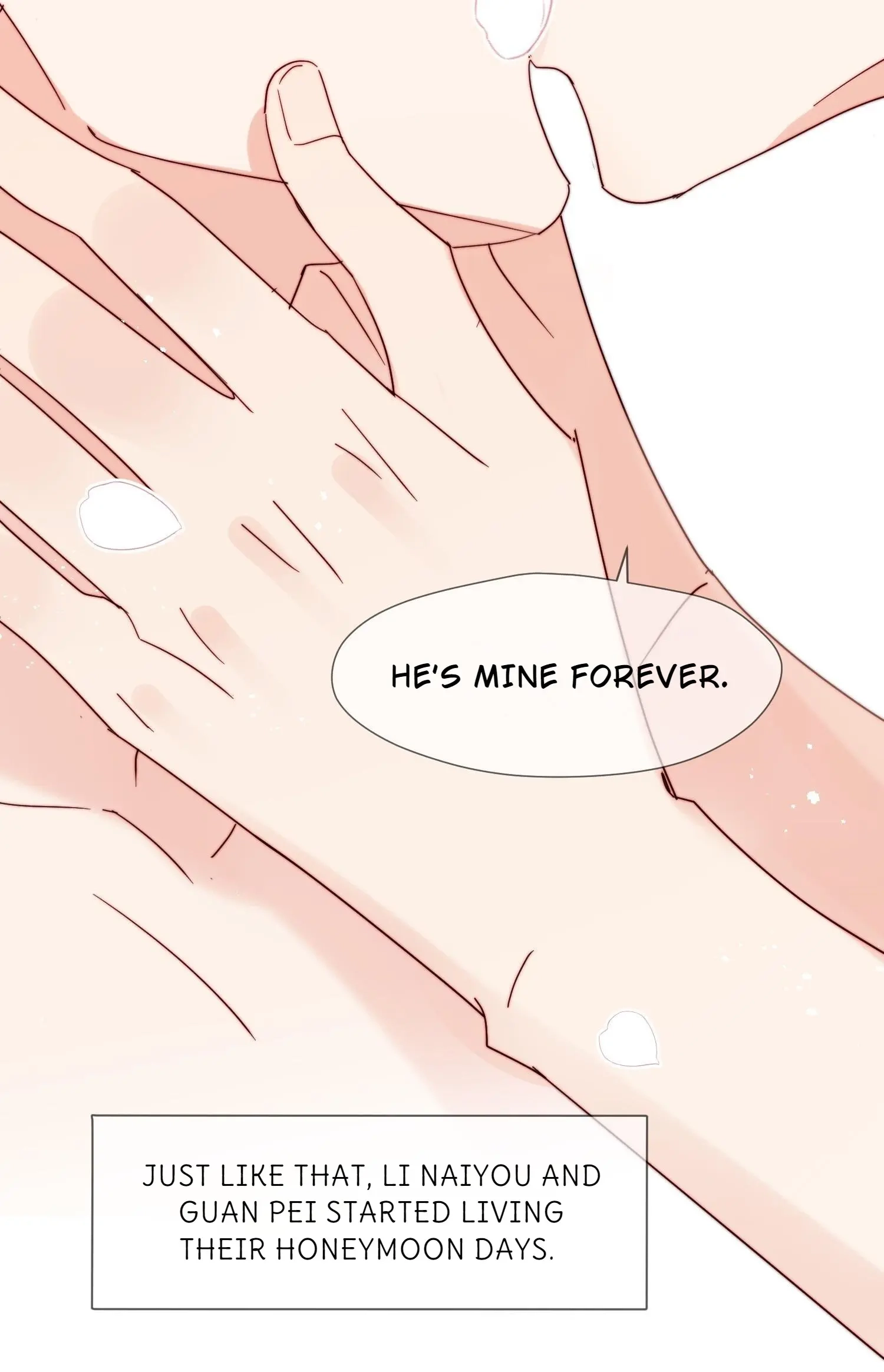 Poor Quality Cream Chapter 63 page 19 - 