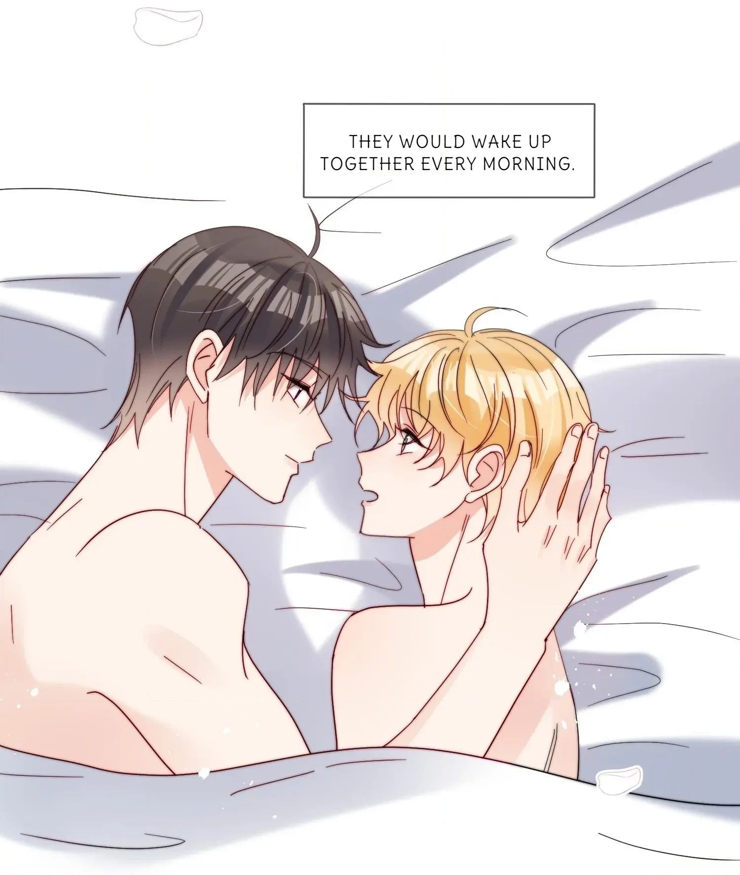 Poor Quality Cream Chapter 63 page 20 - 