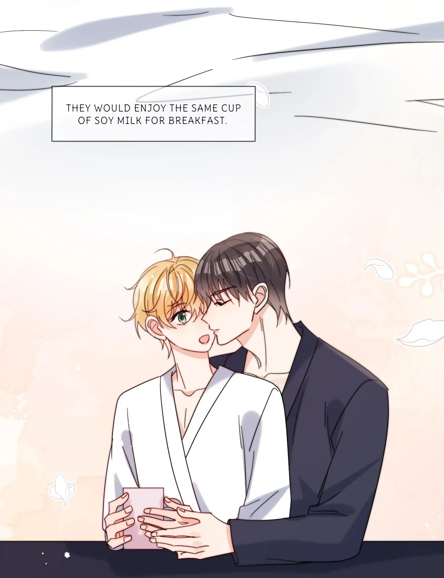 Poor Quality Cream Chapter 63 page 21 - 