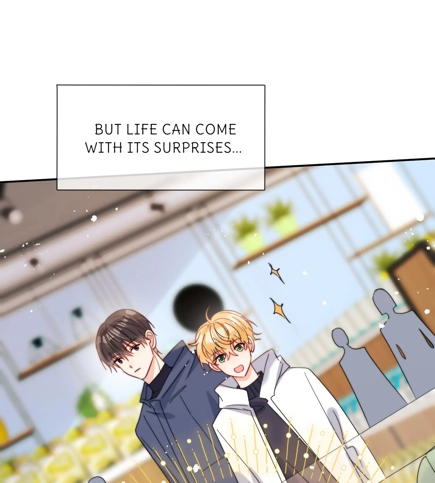 Poor Quality Cream Chapter 63 page 24 - 