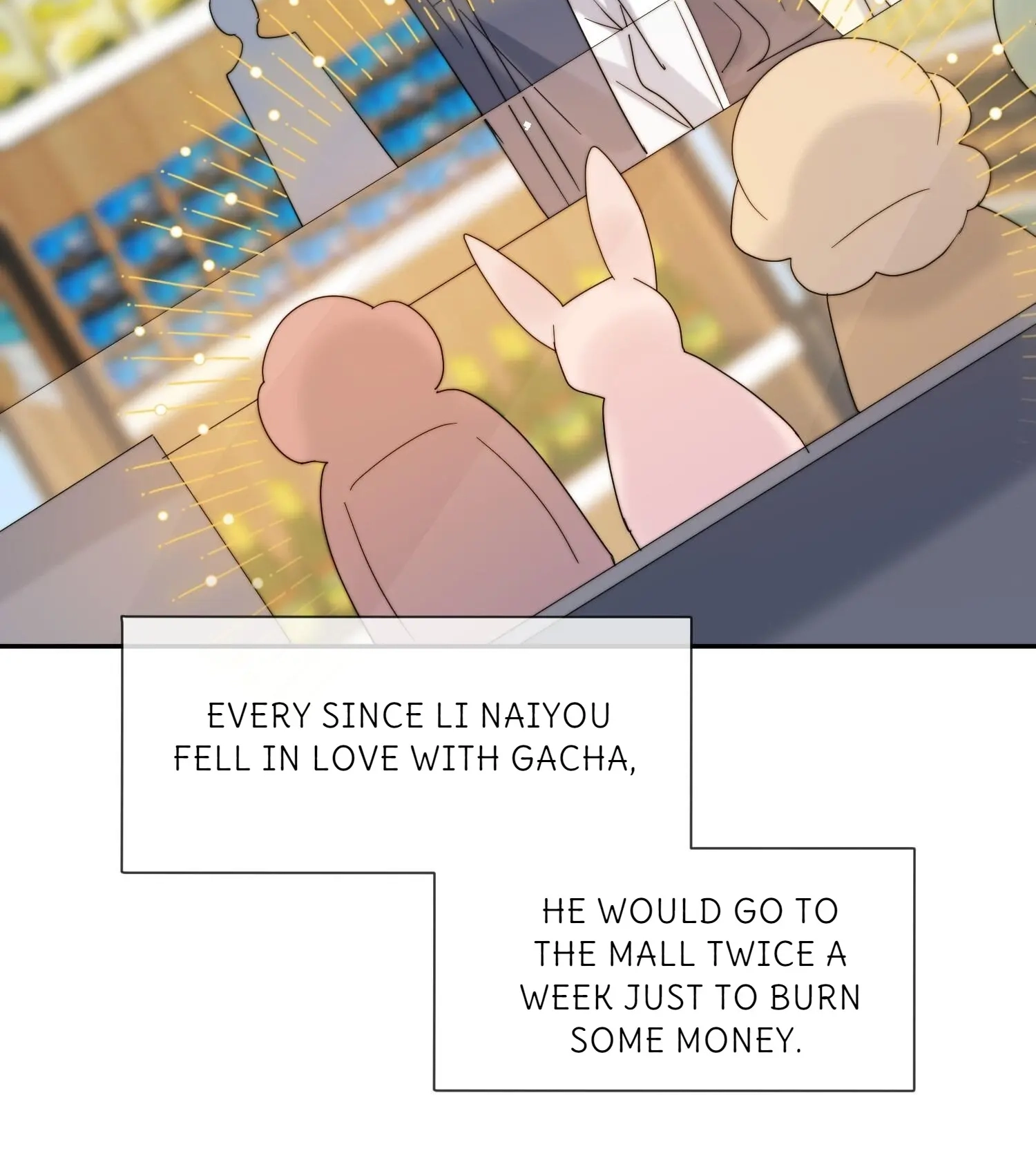 Poor Quality Cream Chapter 63 page 25 - 