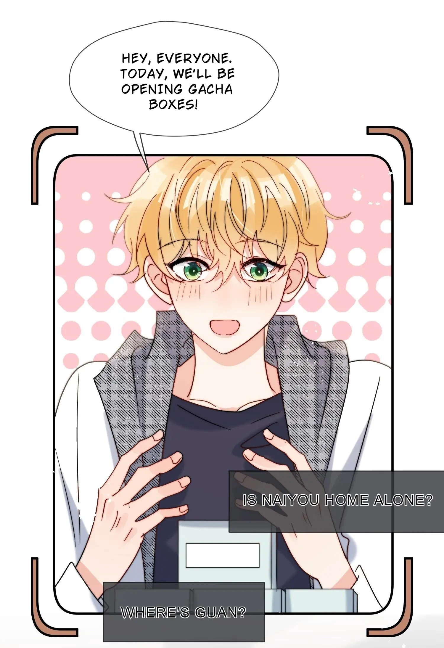 Poor Quality Cream Chapter 63 page 27 - 