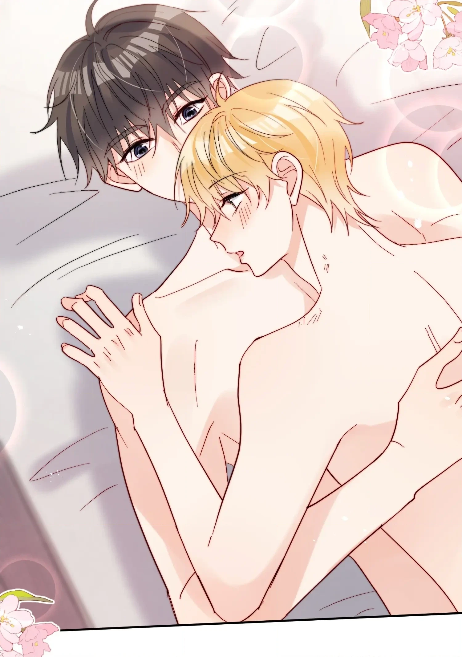 Poor Quality Cream Chapter 63 page 4 - 