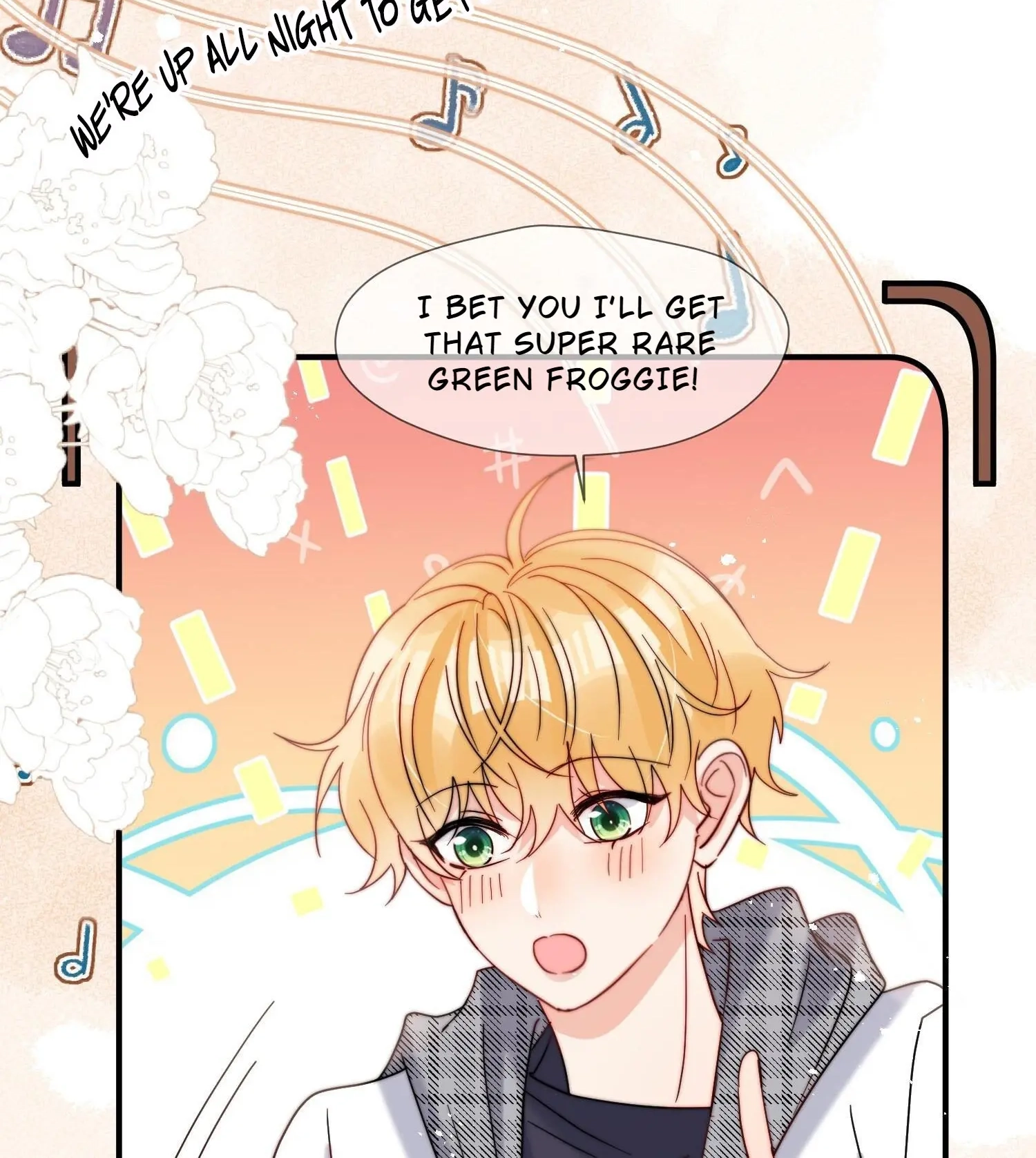Poor Quality Cream Chapter 63 page 31 - 