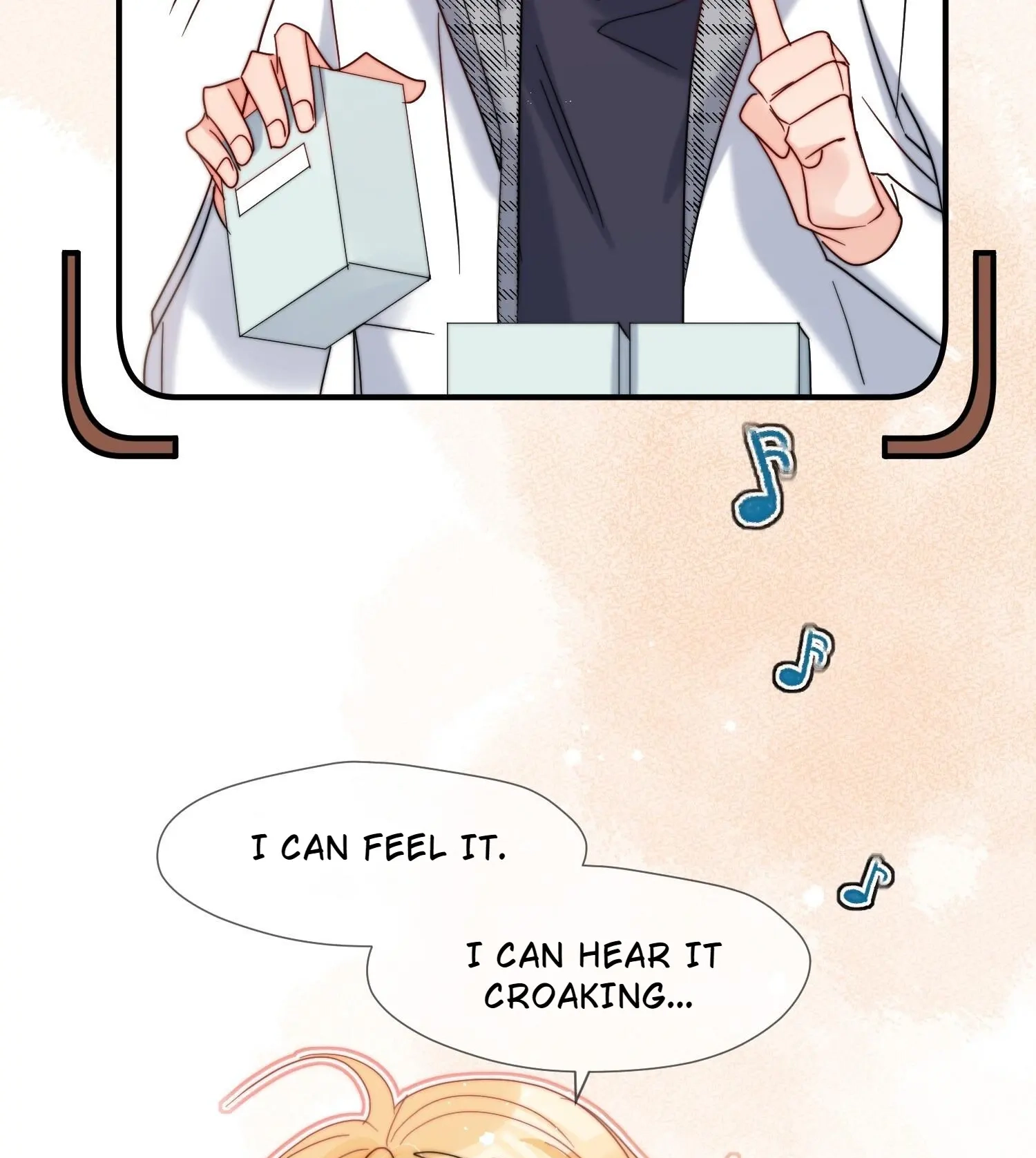 Poor Quality Cream Chapter 63 page 32 - 