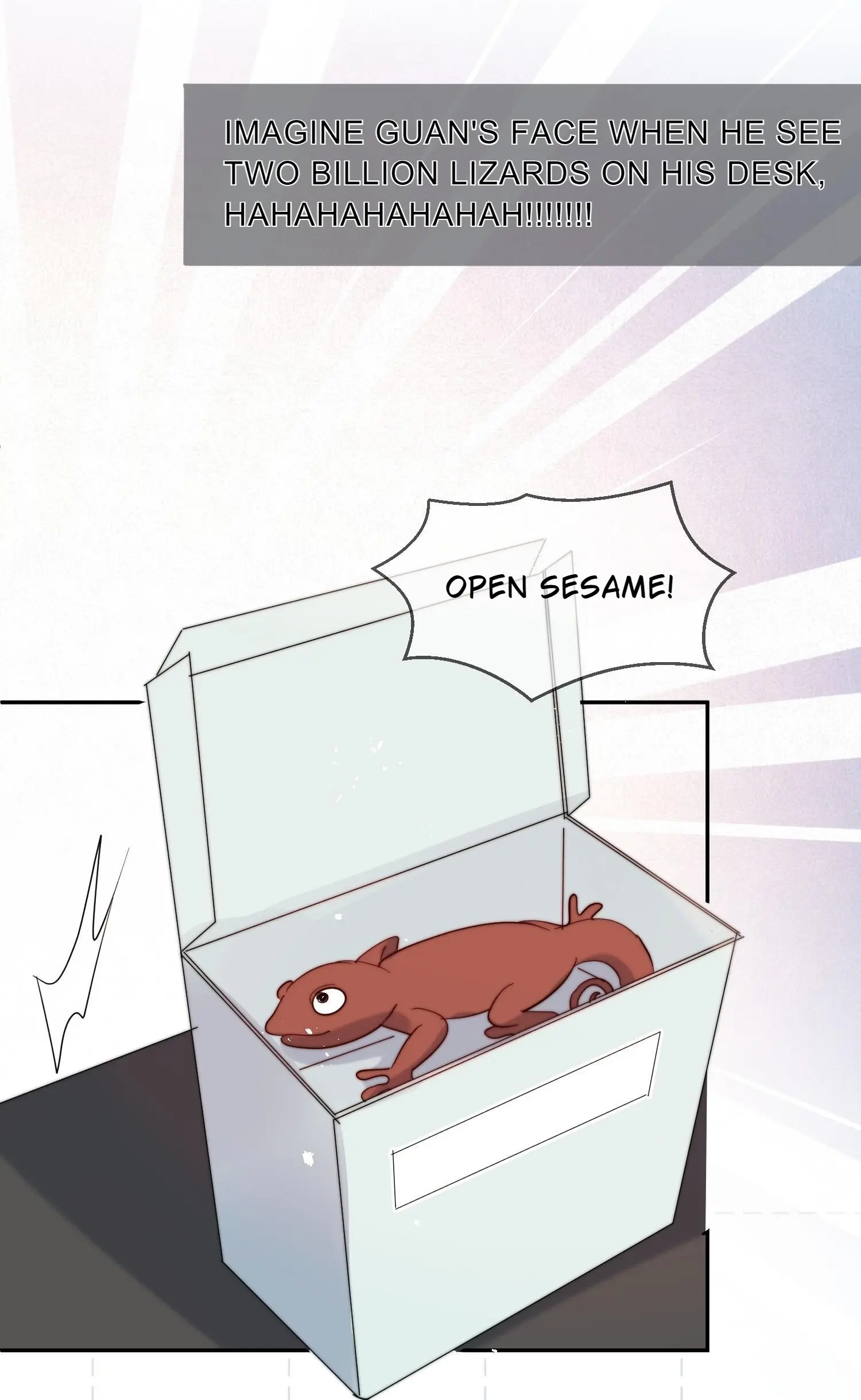Poor Quality Cream Chapter 63 page 34 - 