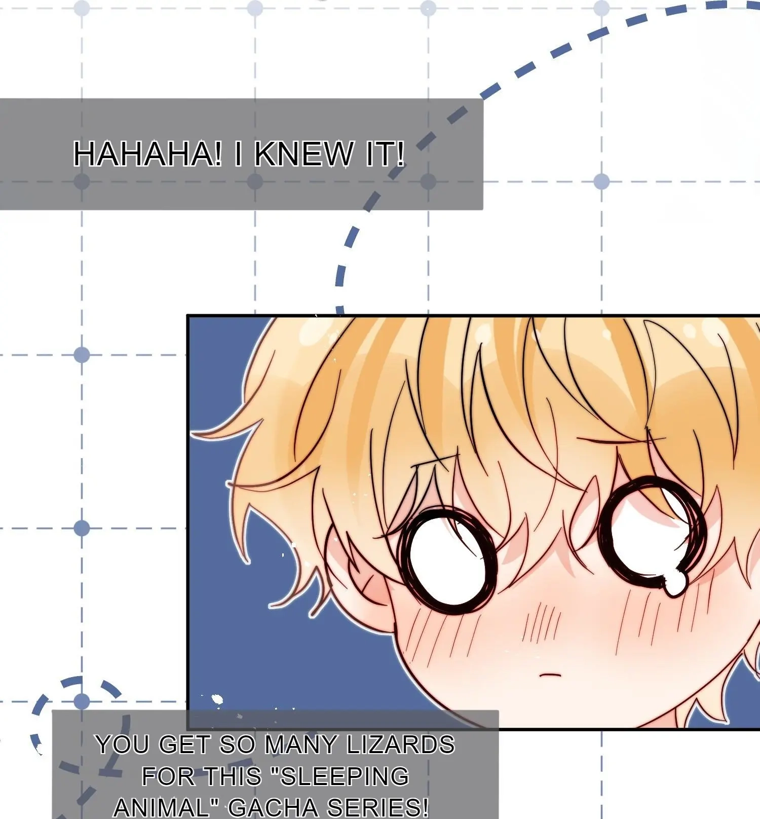 Poor Quality Cream Chapter 63 page 35 - 