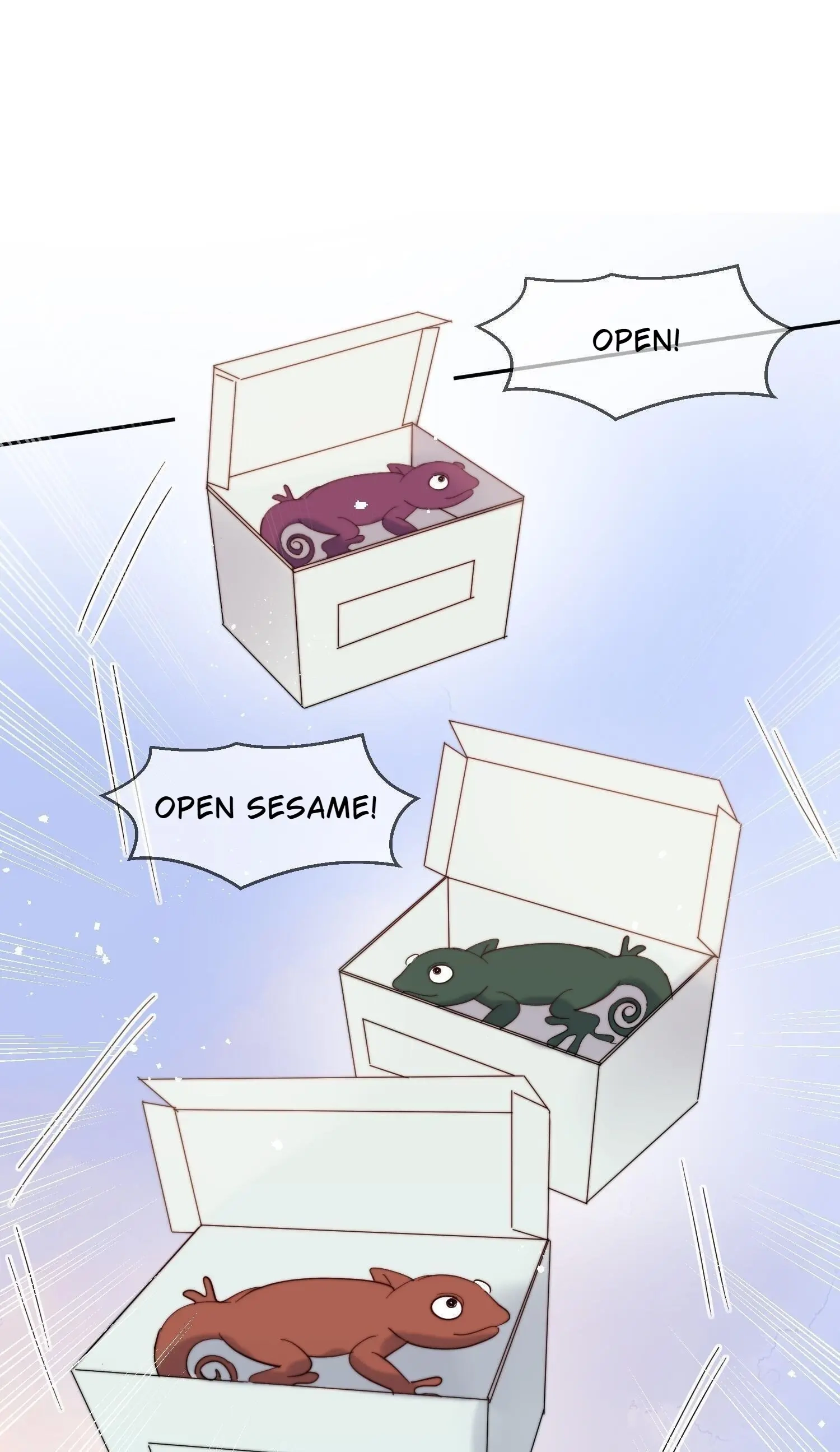 Poor Quality Cream Chapter 63 page 37 - 