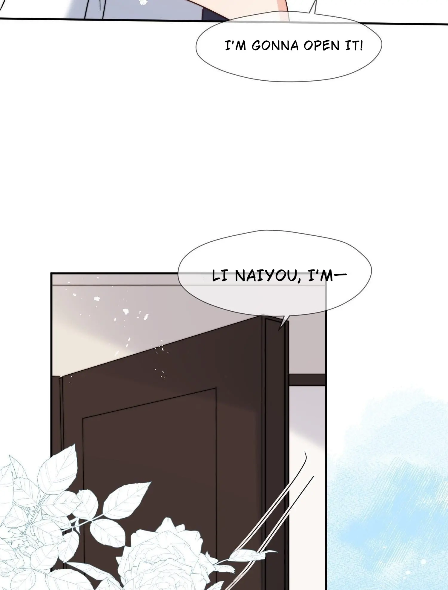 Poor Quality Cream Chapter 63 page 39 - 