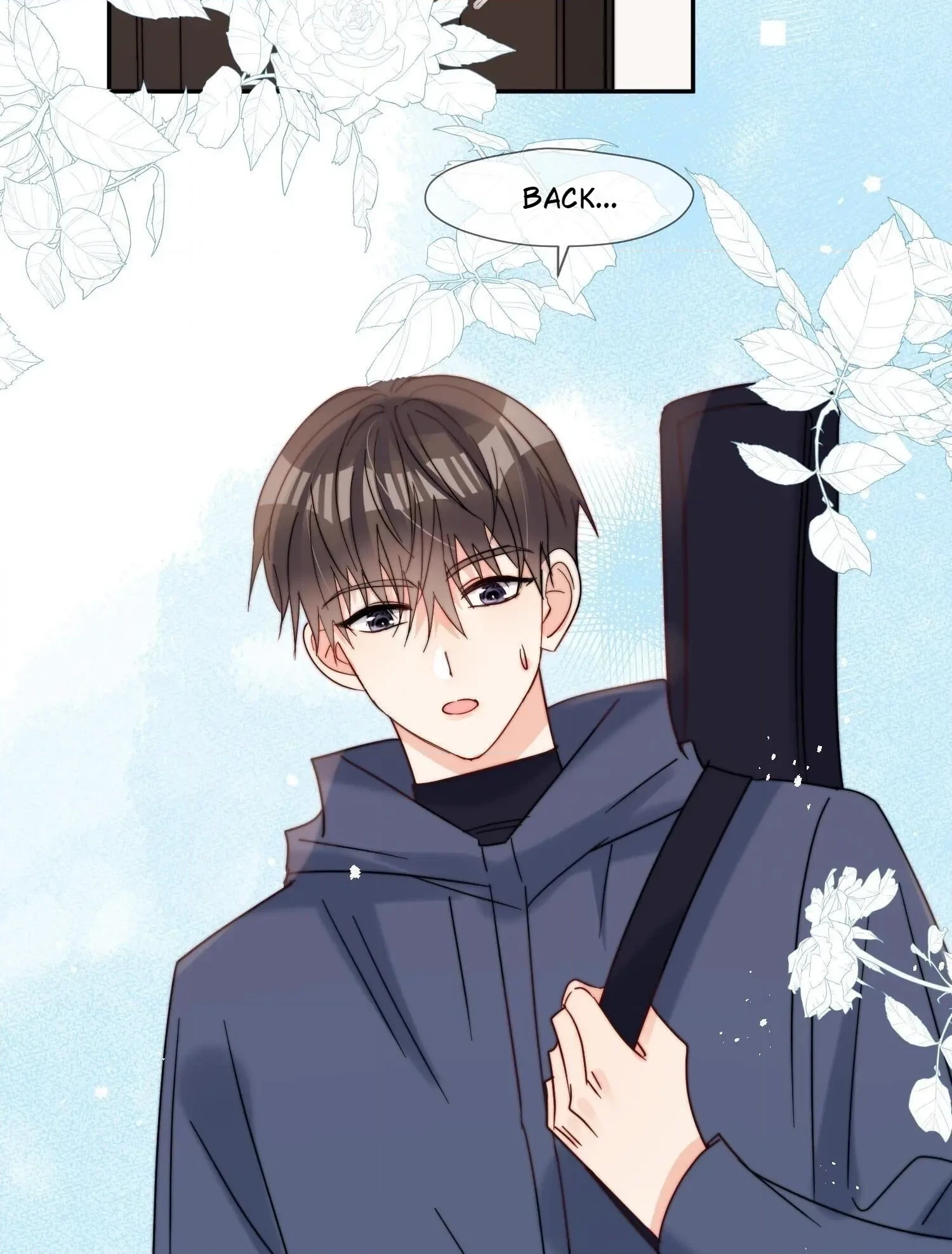 Poor Quality Cream Chapter 63 page 40 - 