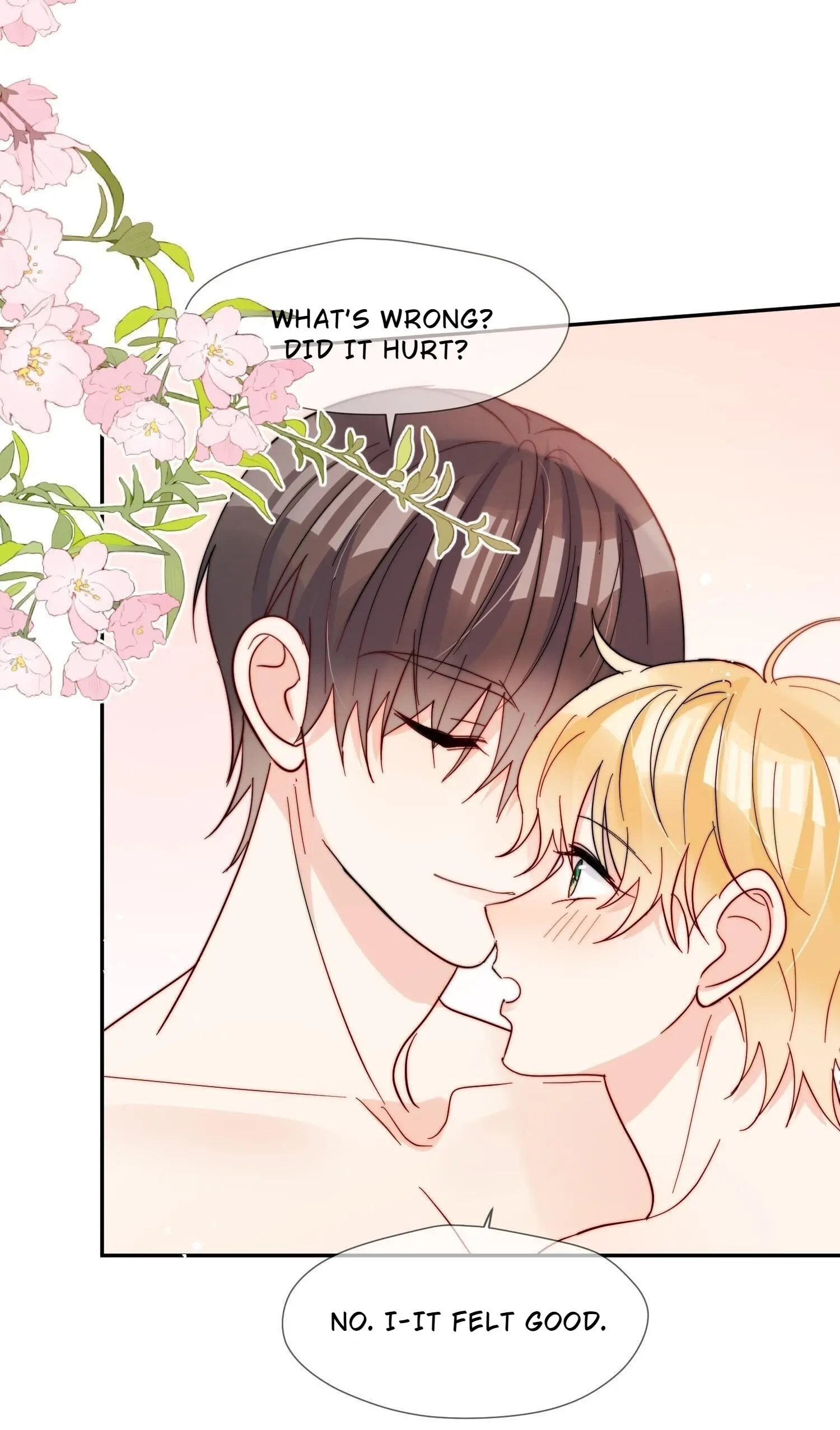 Poor Quality Cream Chapter 63 page 5 - 