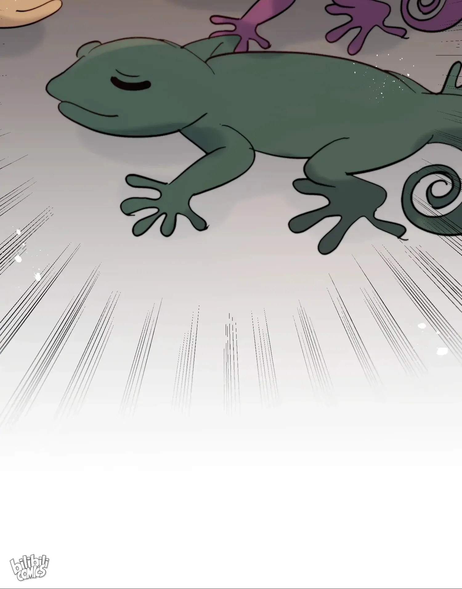 Poor Quality Cream Chapter 63 page 42 - 