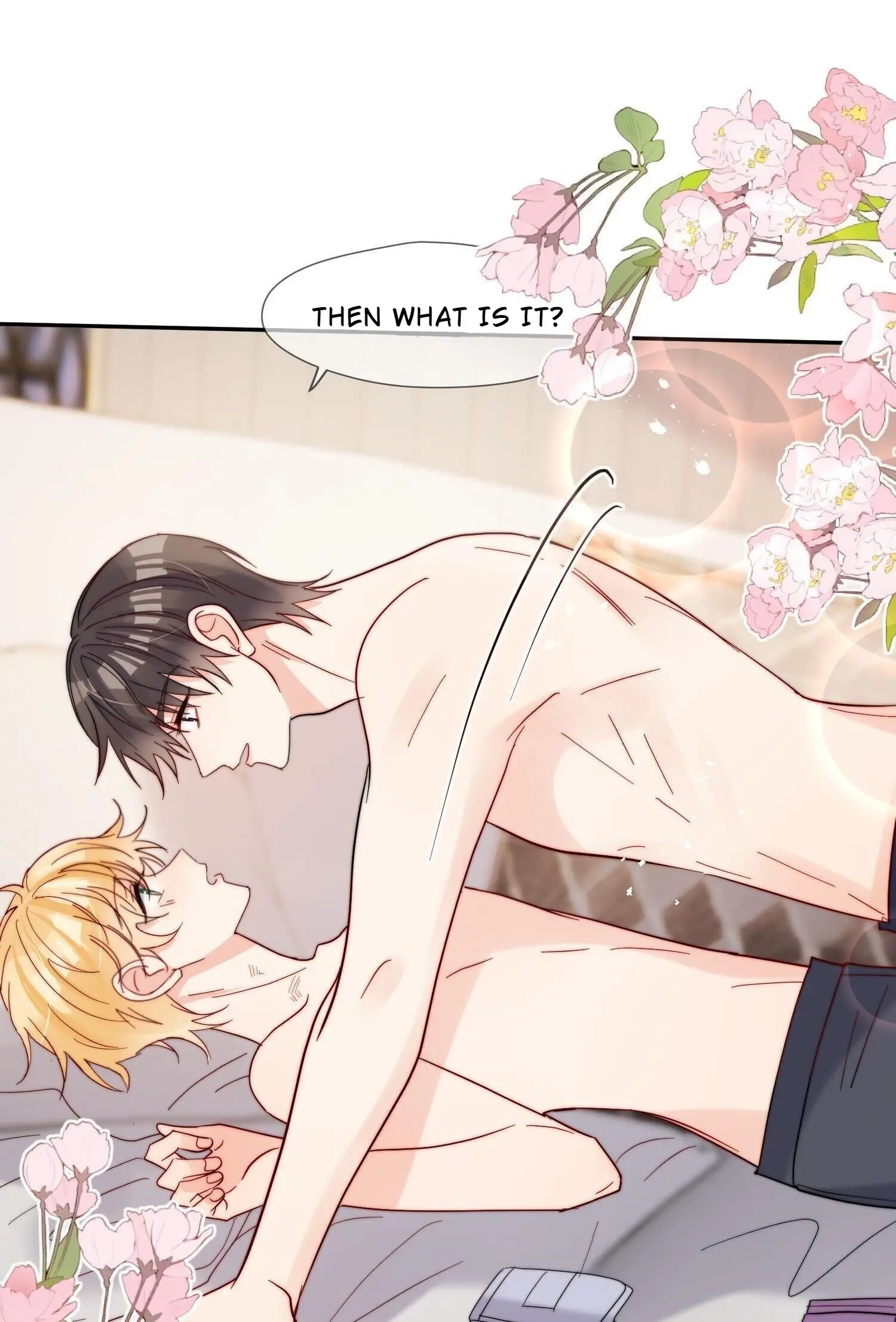 Poor Quality Cream Chapter 63 page 6 - 