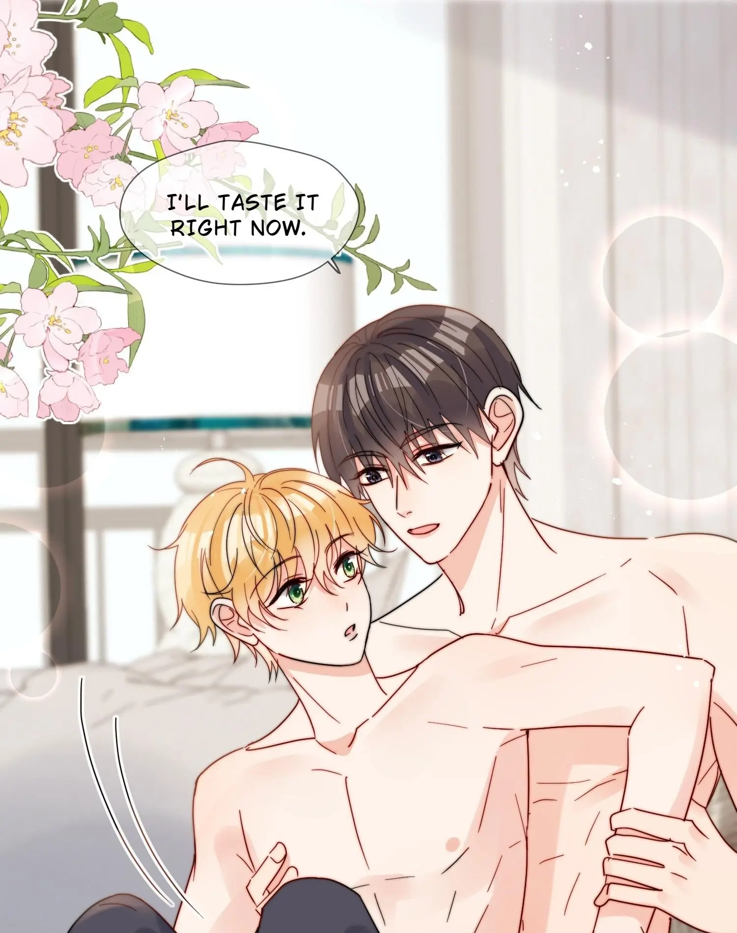 Poor Quality Cream Chapter 63 page 9 - 