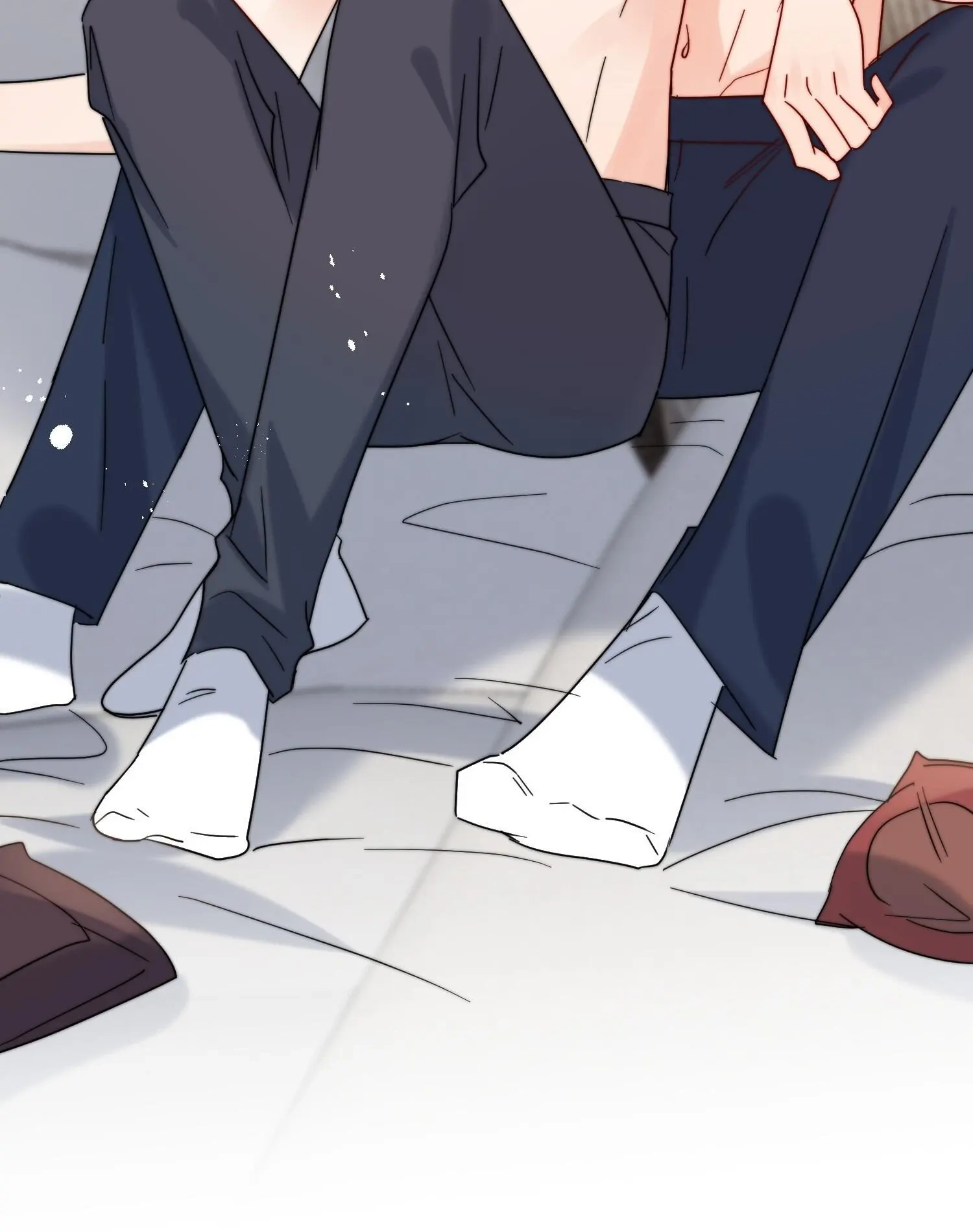 Poor Quality Cream Chapter 63 page 10 - 