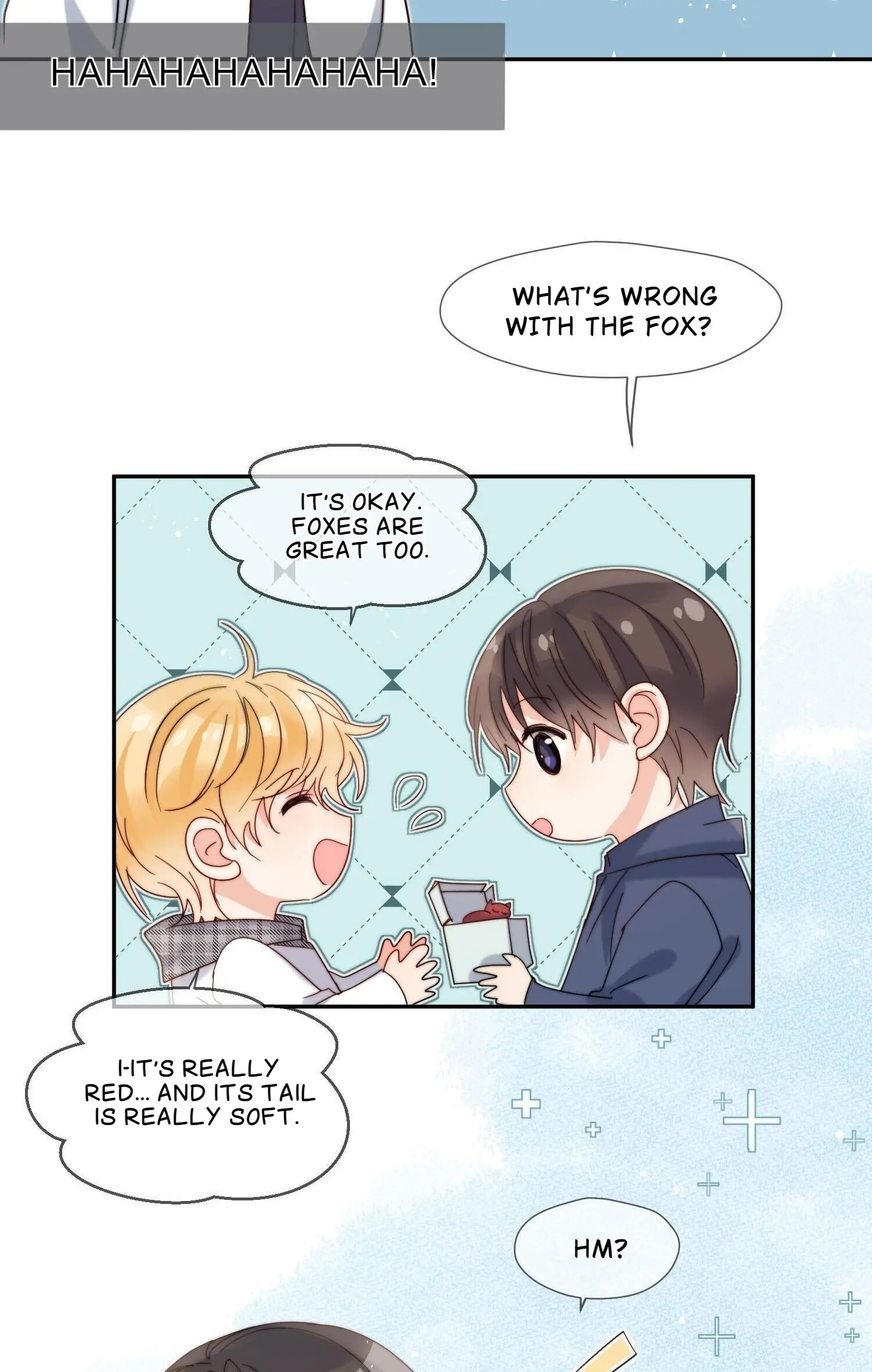 Poor Quality Cream Chapter 64 page 11 - 