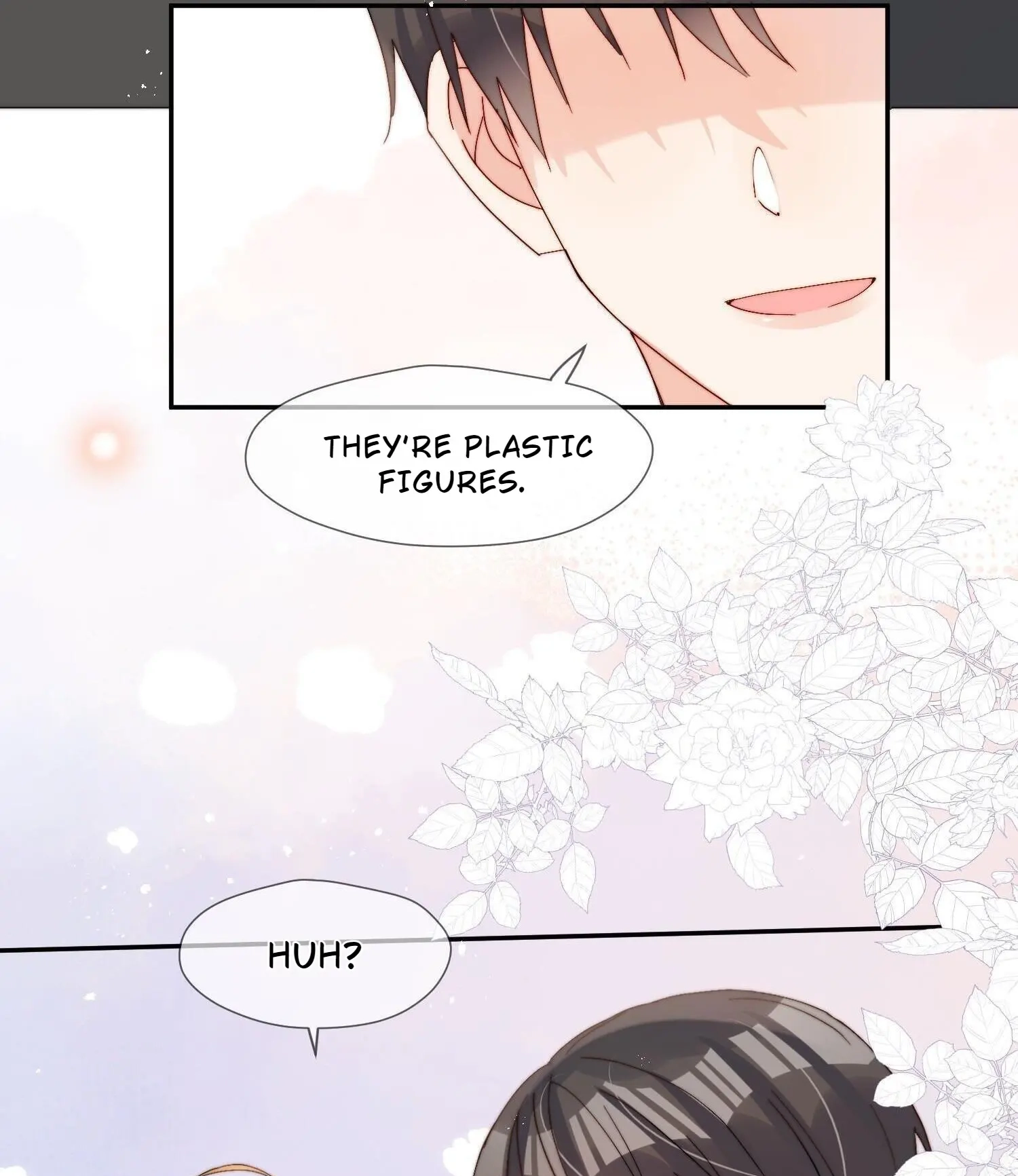 Poor Quality Cream Chapter 64 page 13 - 