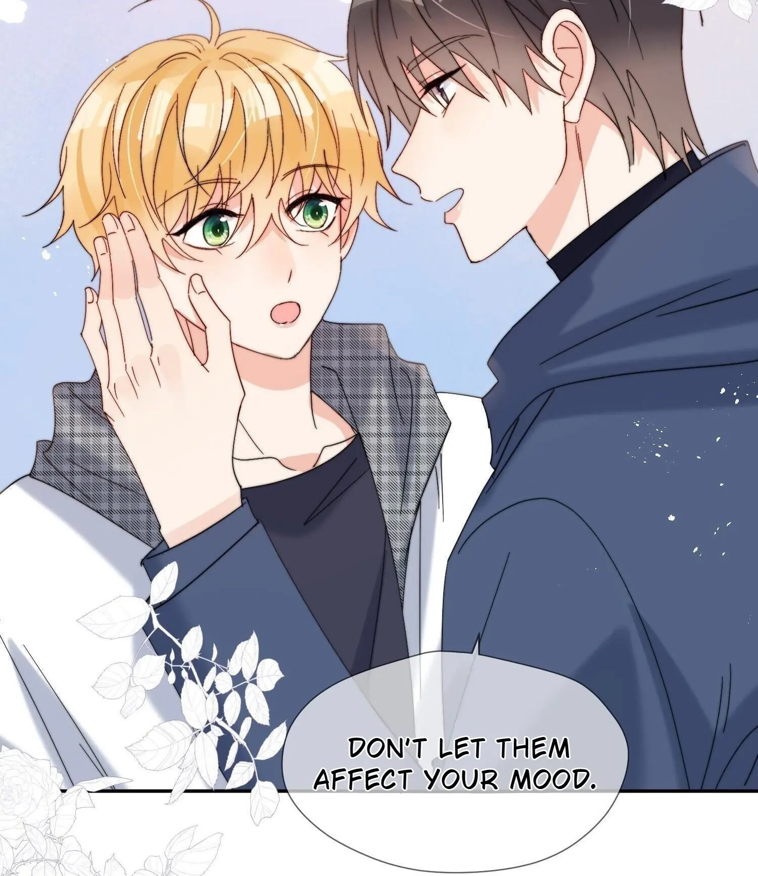 Poor Quality Cream Chapter 64 page 14 - 
