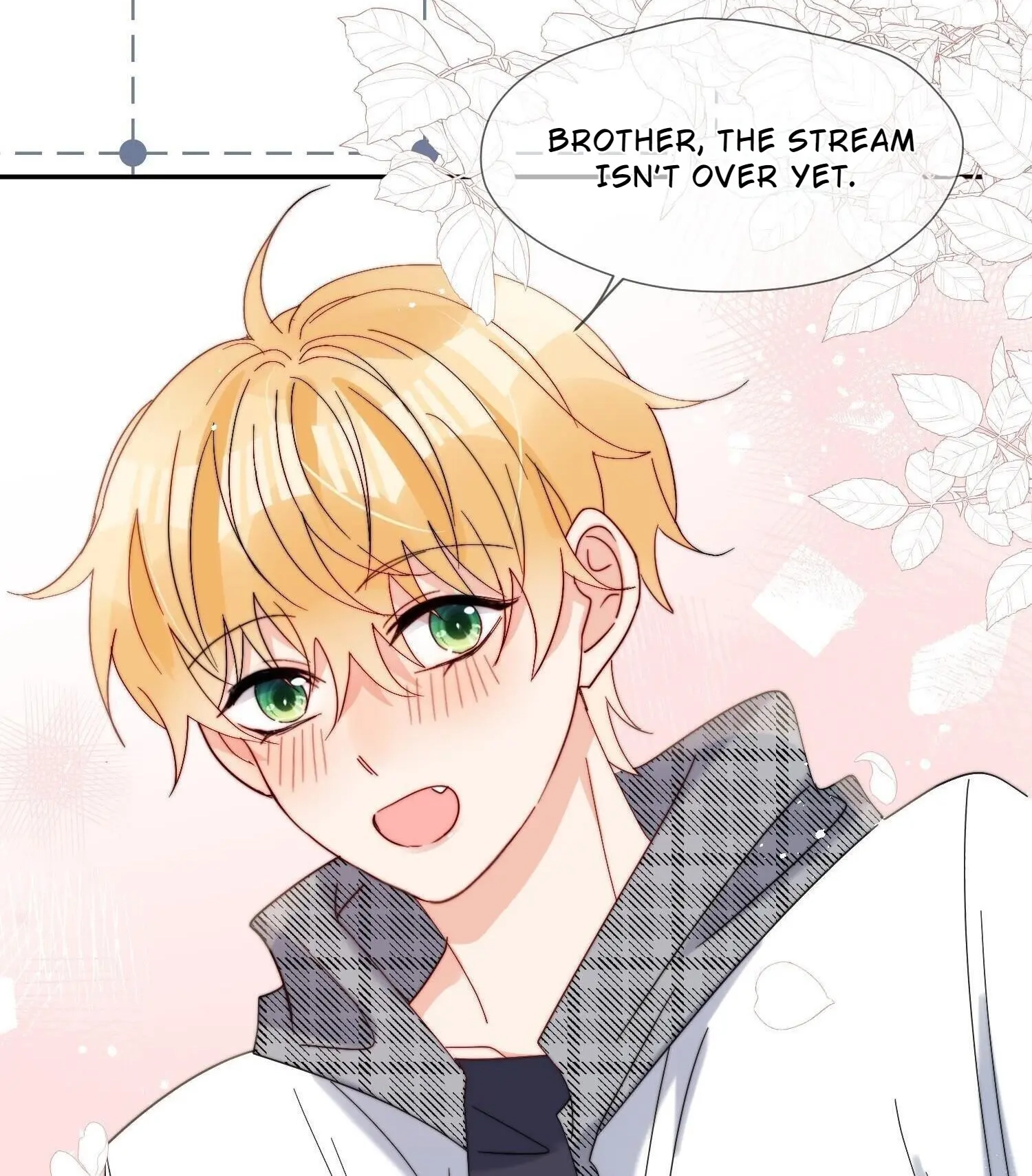 Poor Quality Cream Chapter 64 page 18 - 