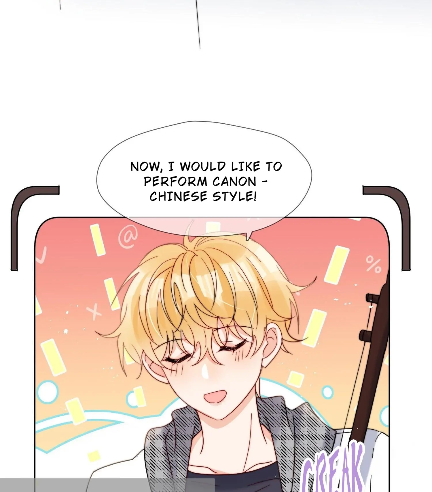 Poor Quality Cream Chapter 64 page 21 - 