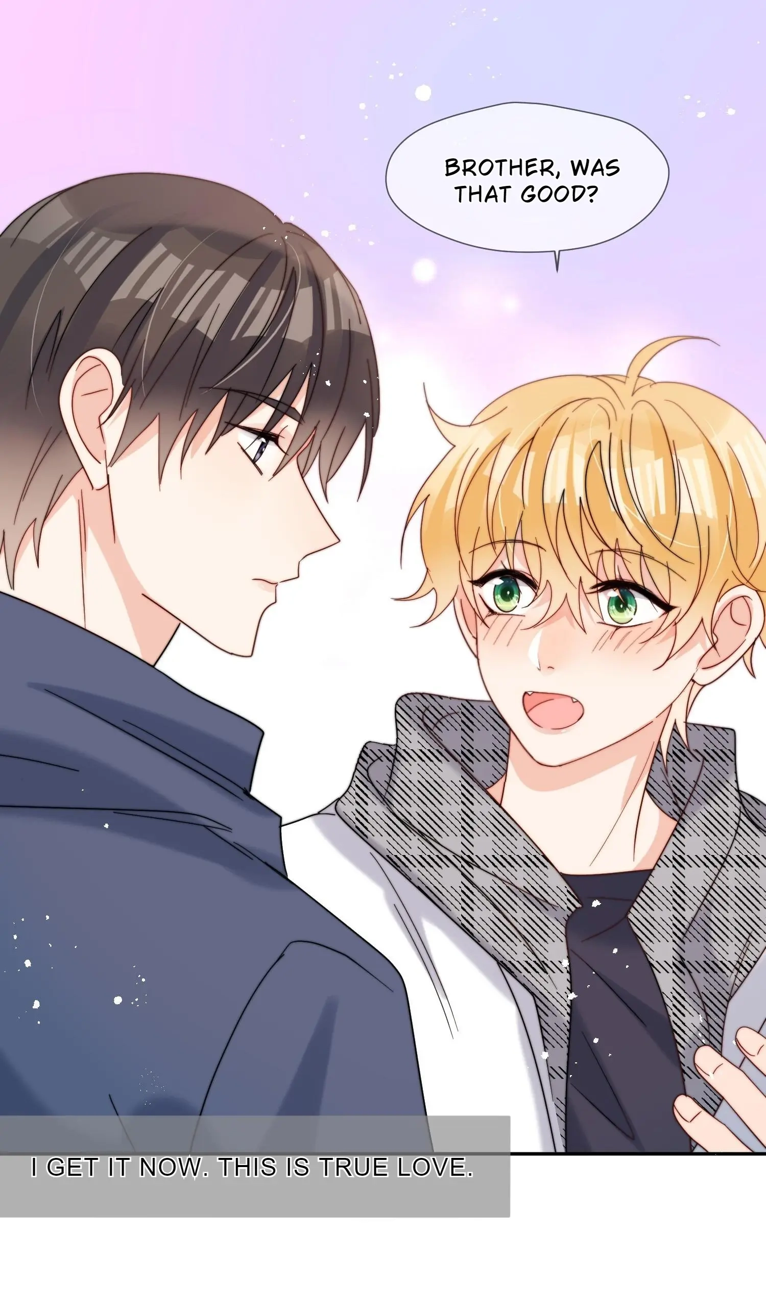 Poor Quality Cream Chapter 64 page 23 - 