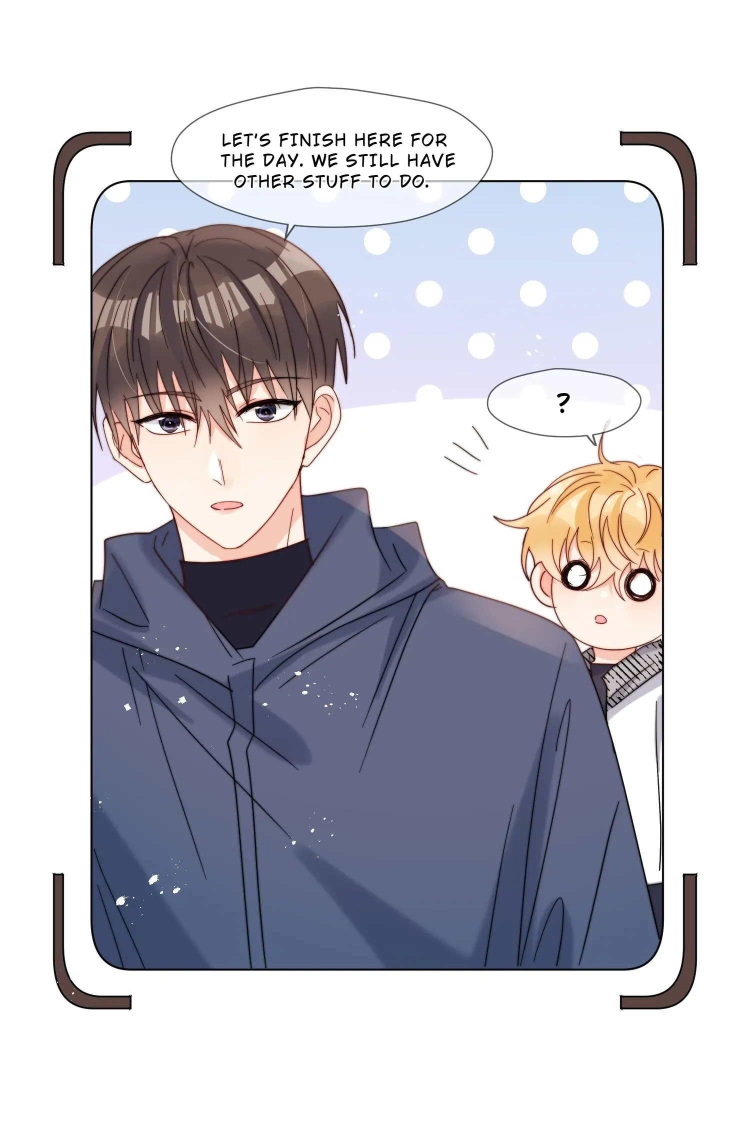 Poor Quality Cream Chapter 64 page 24 - 