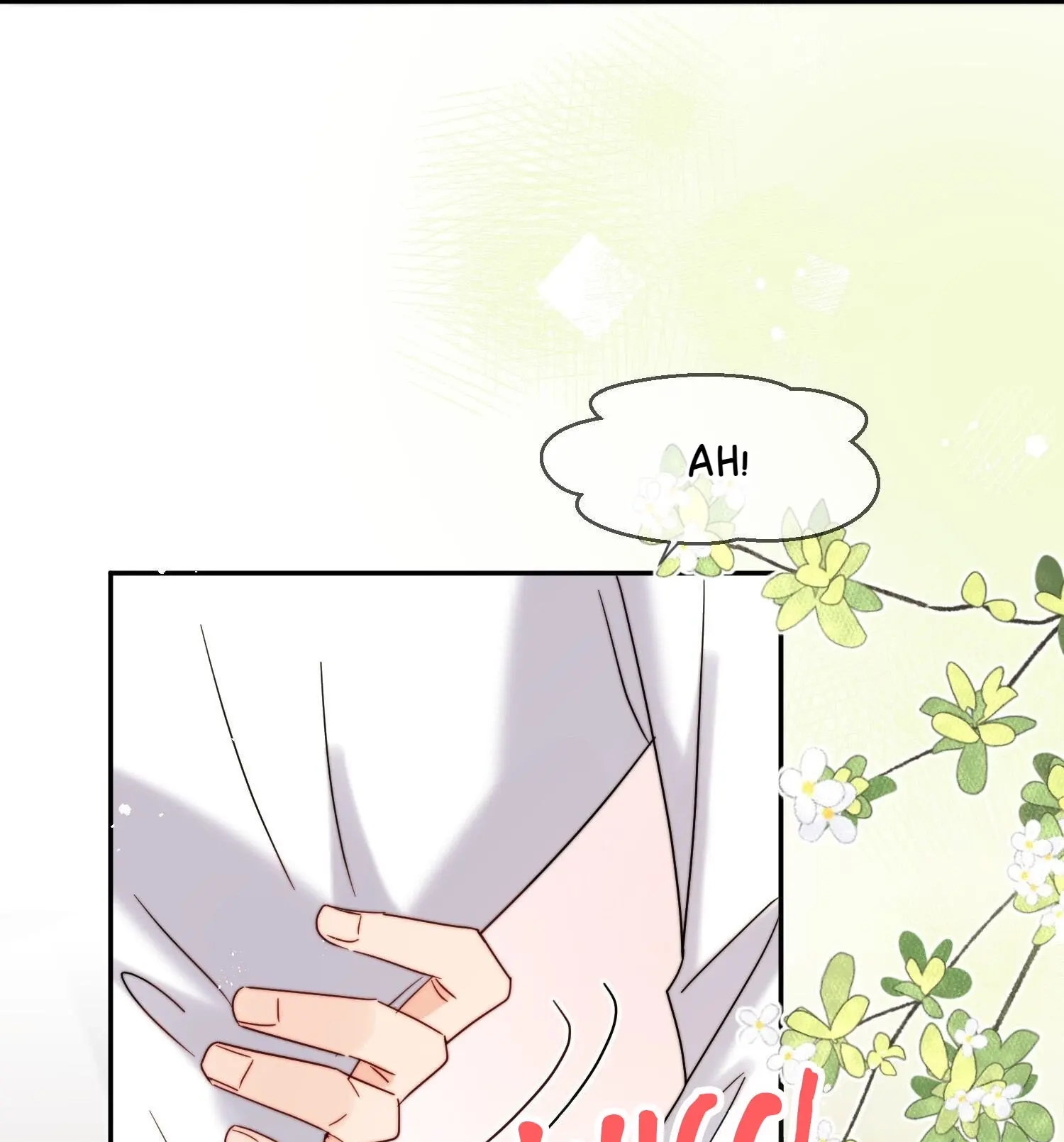 Poor Quality Cream Chapter 64 page 26 - 