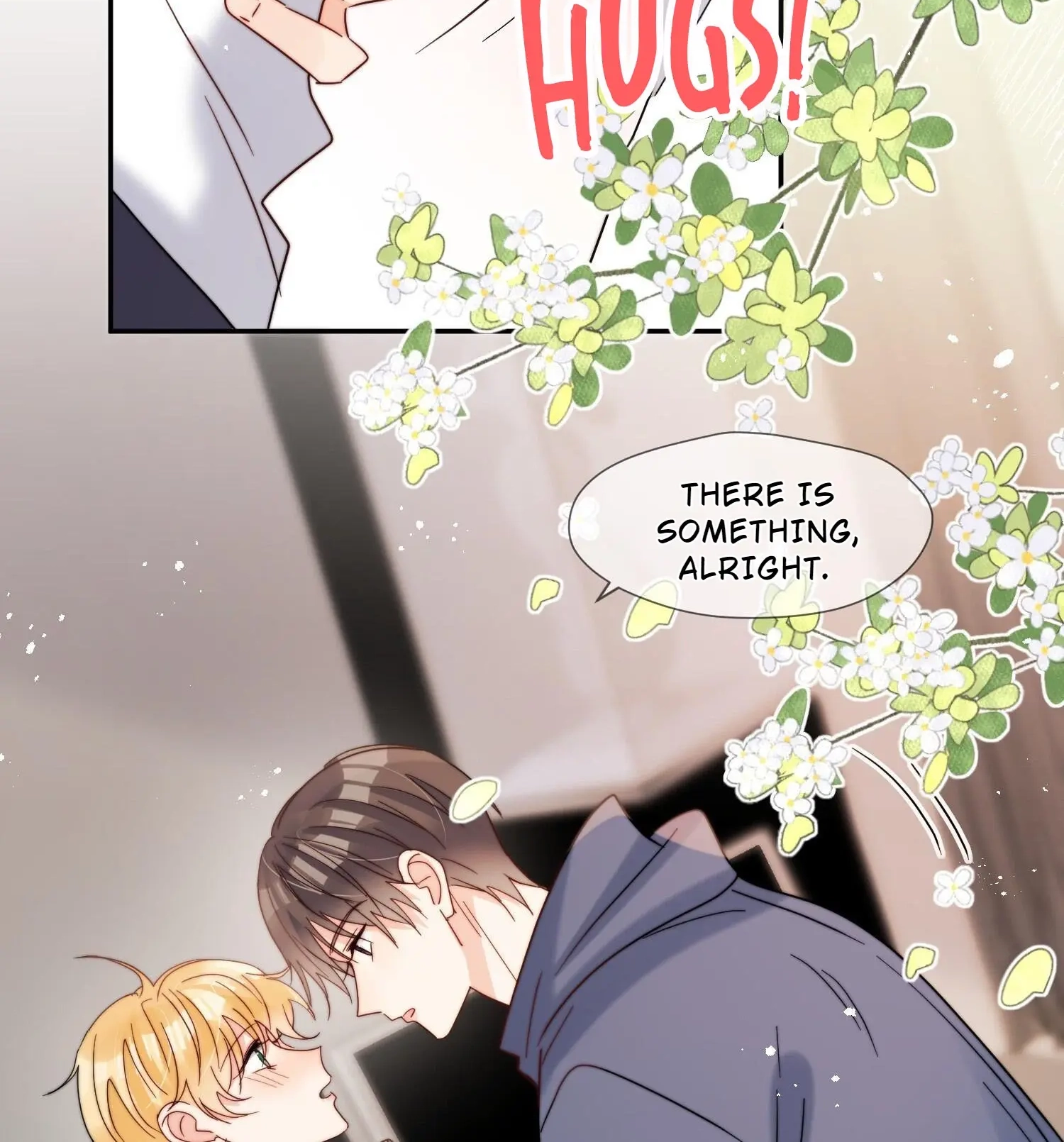 Poor Quality Cream Chapter 64 page 27 - 