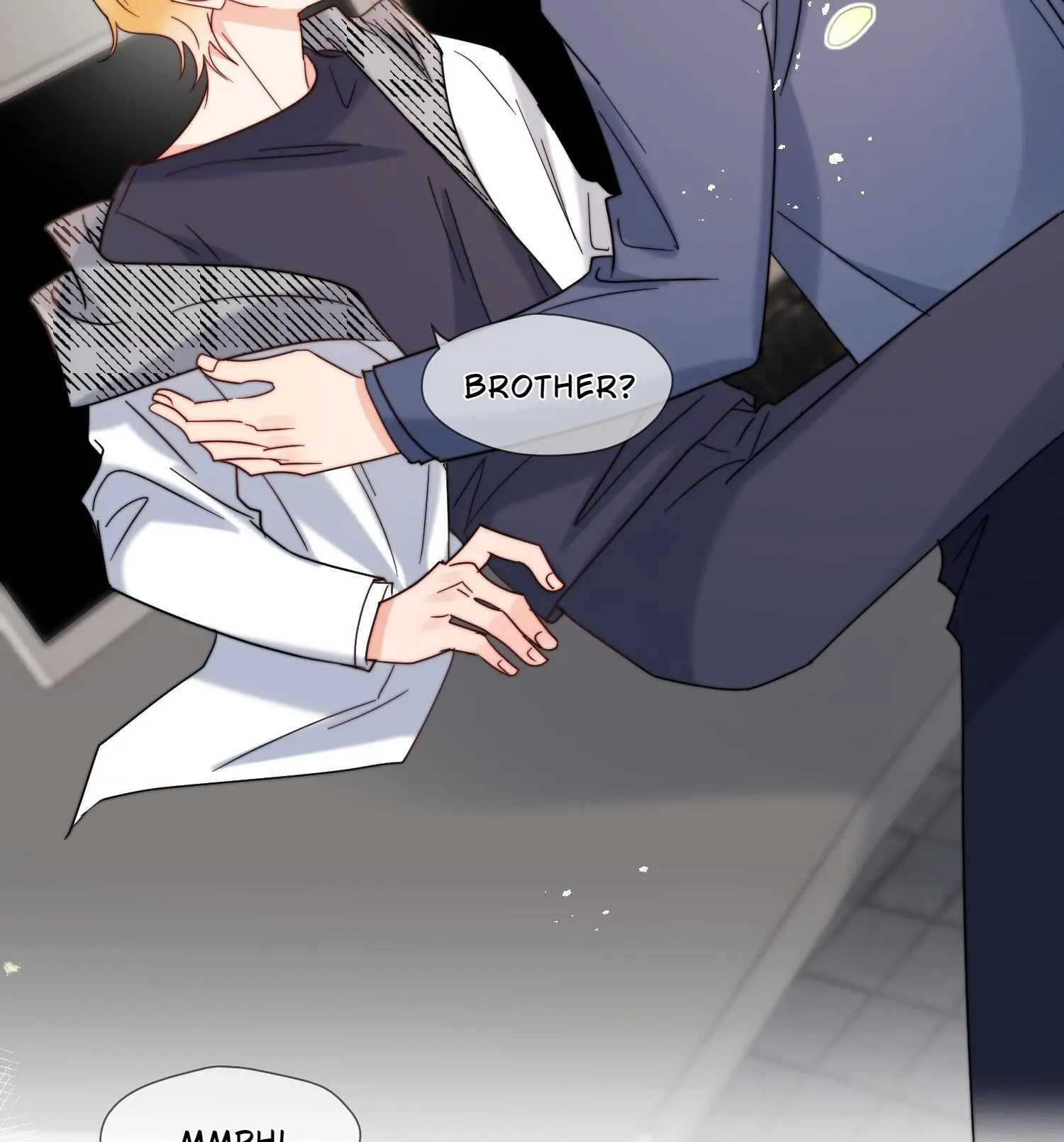 Poor Quality Cream Chapter 64 page 28 - 