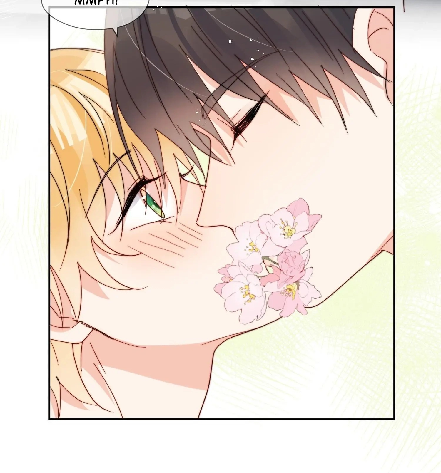 Poor Quality Cream Chapter 64 page 29 - 