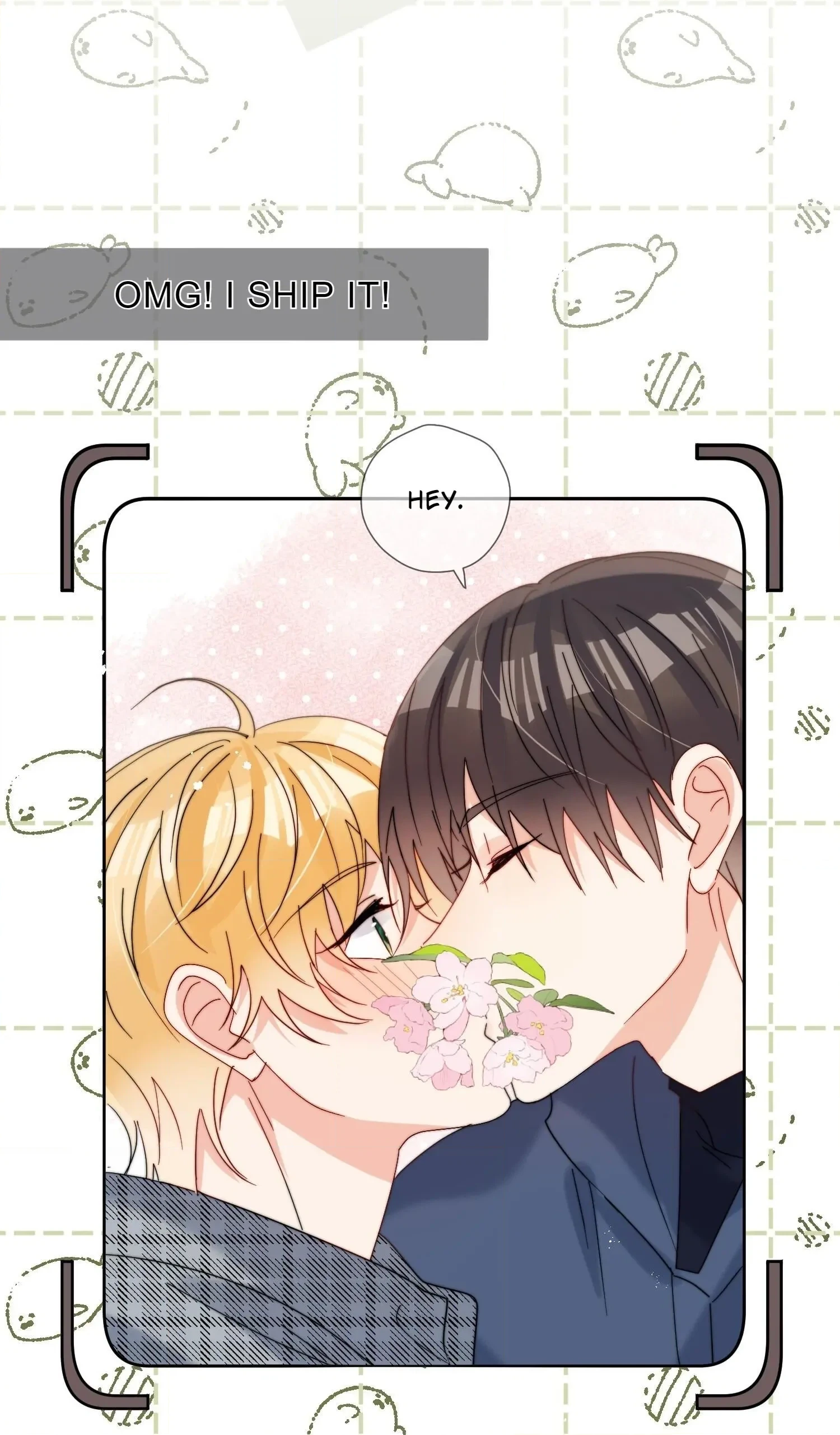 Poor Quality Cream Chapter 64 page 4 - 