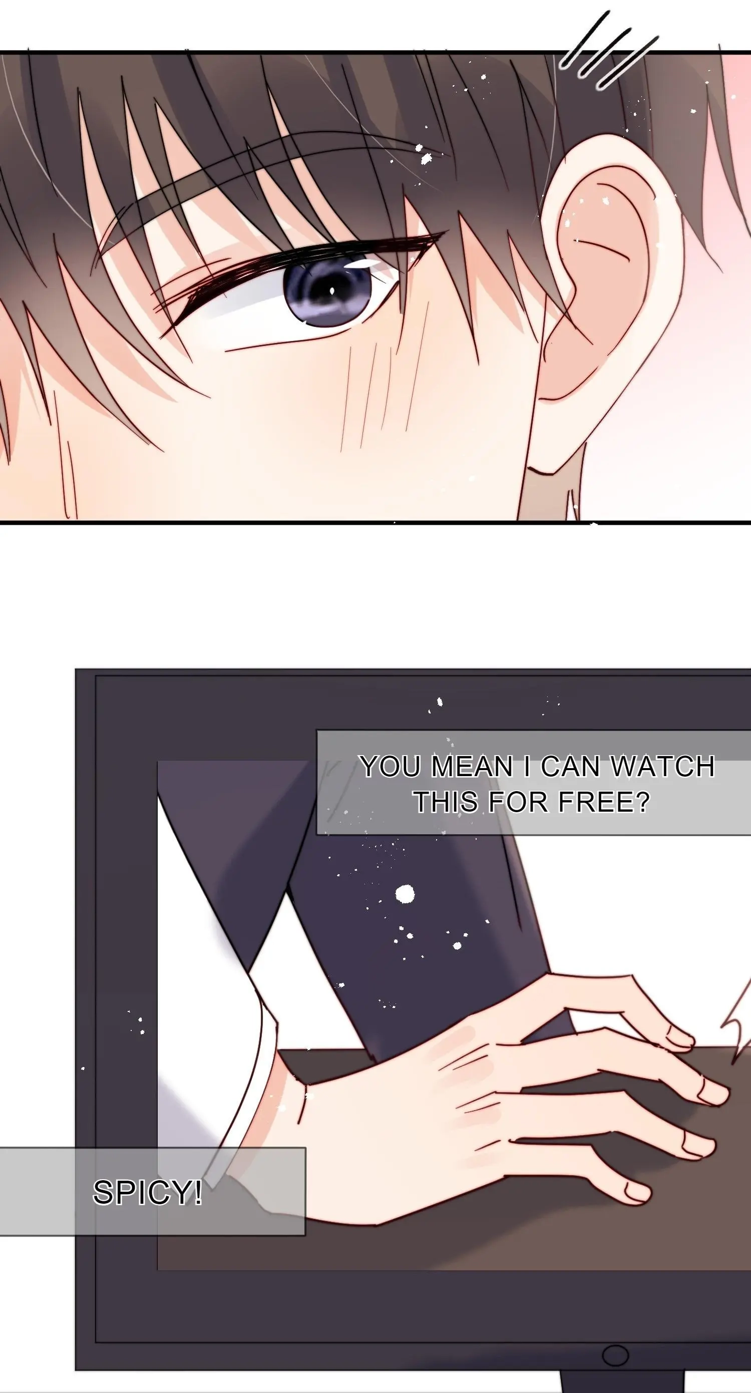 Poor Quality Cream Chapter 64 page 31 - 