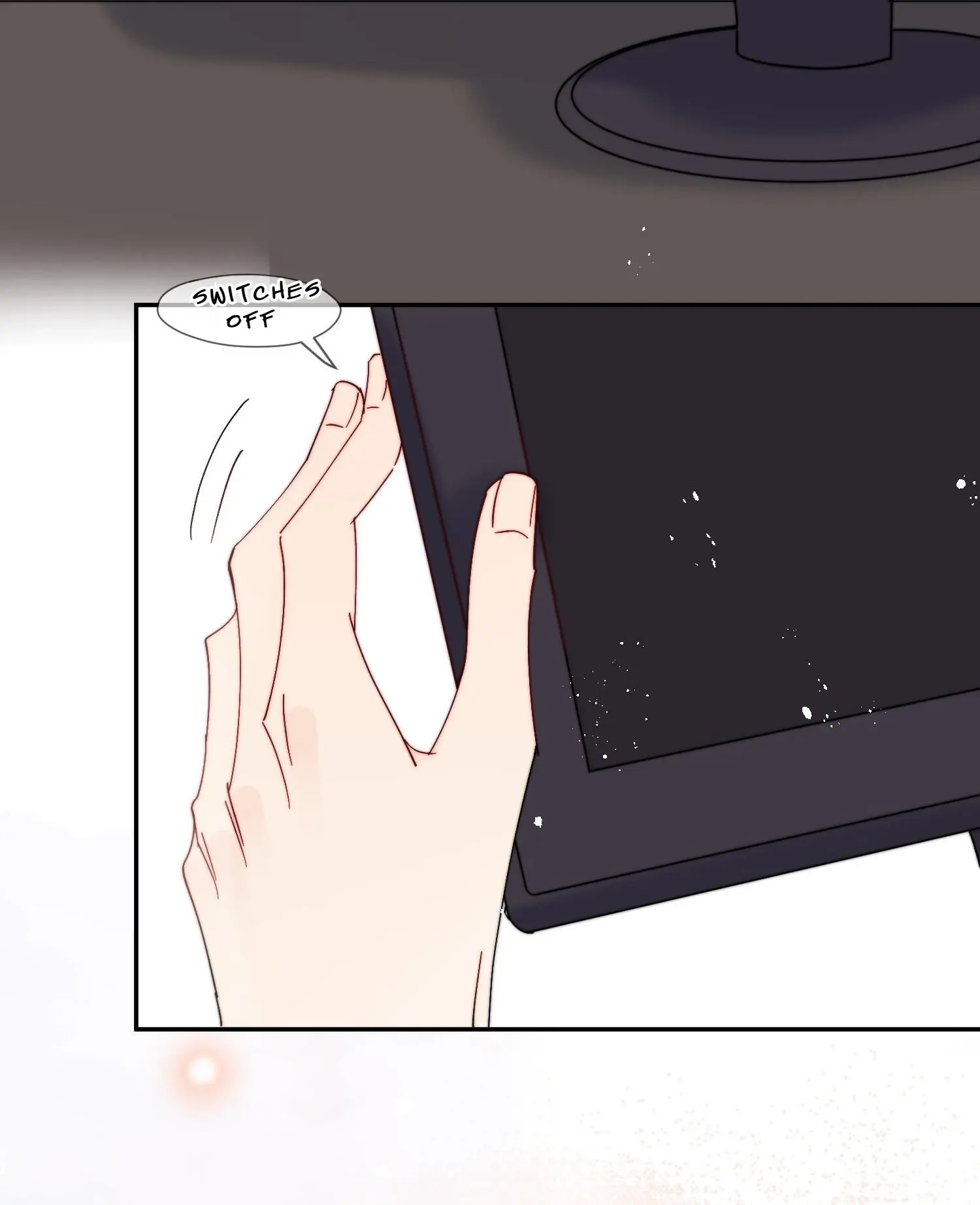 Poor Quality Cream Chapter 64 page 32 - 