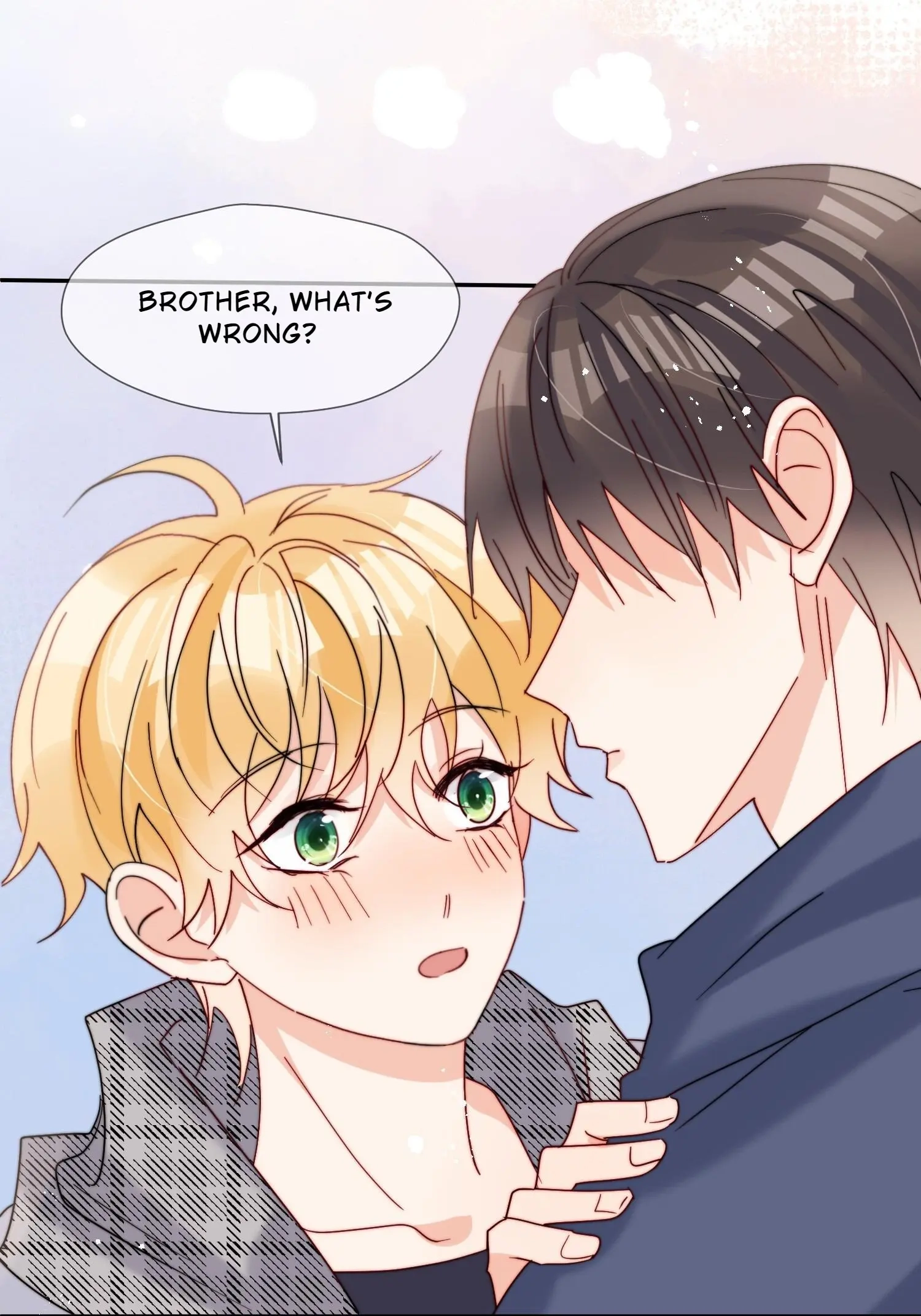 Poor Quality Cream Chapter 64 page 33 - 