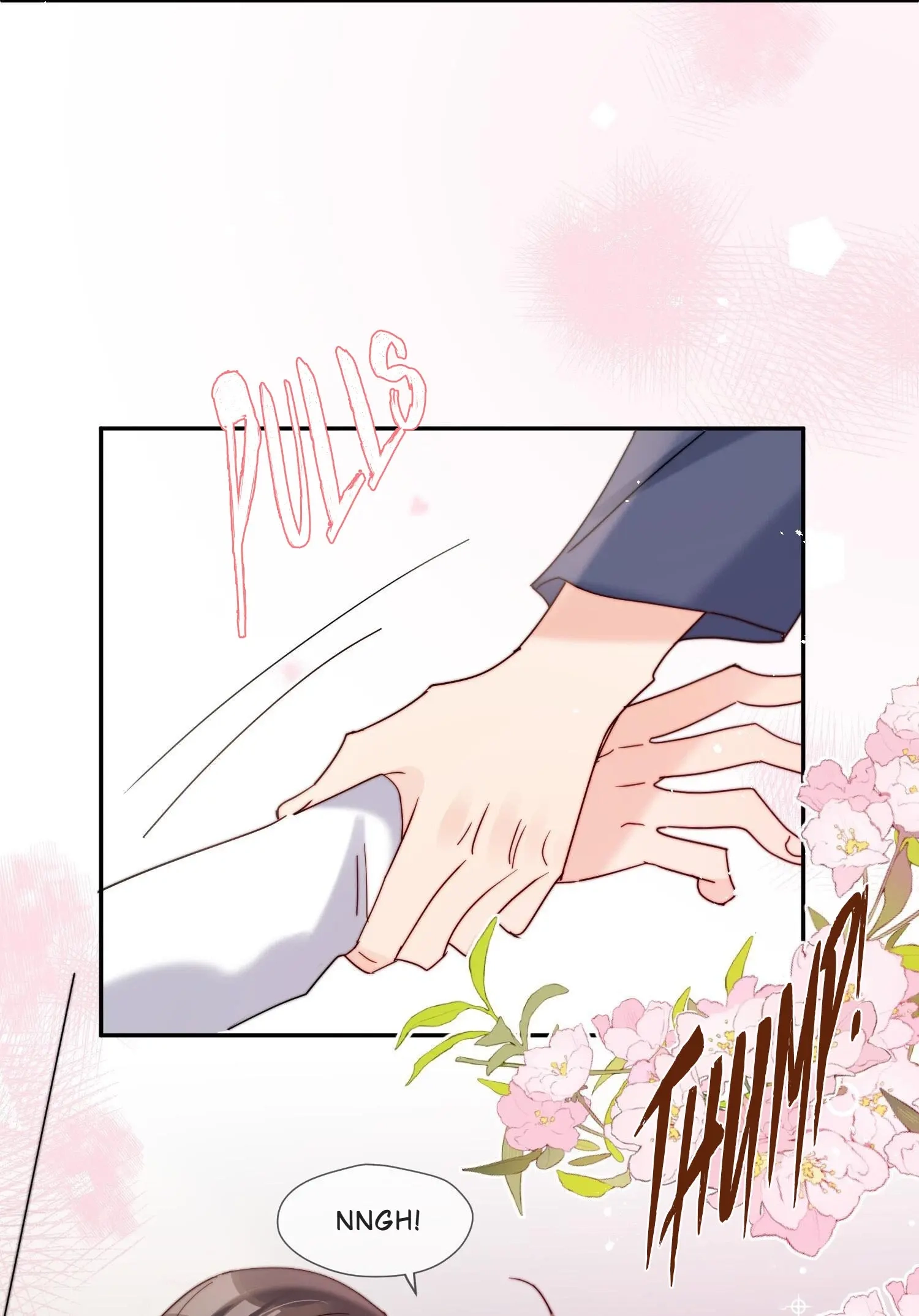 Poor Quality Cream Chapter 64 page 34 - 