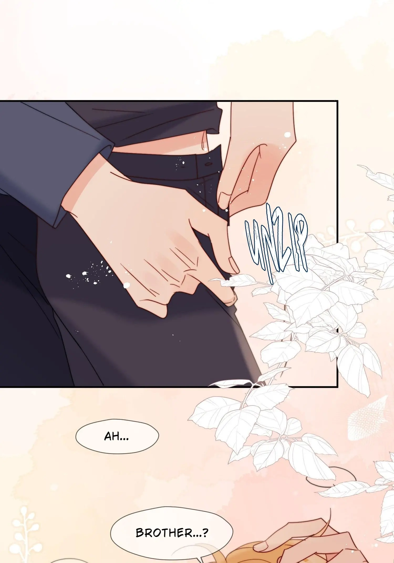 Poor Quality Cream Chapter 64 page 36 - 