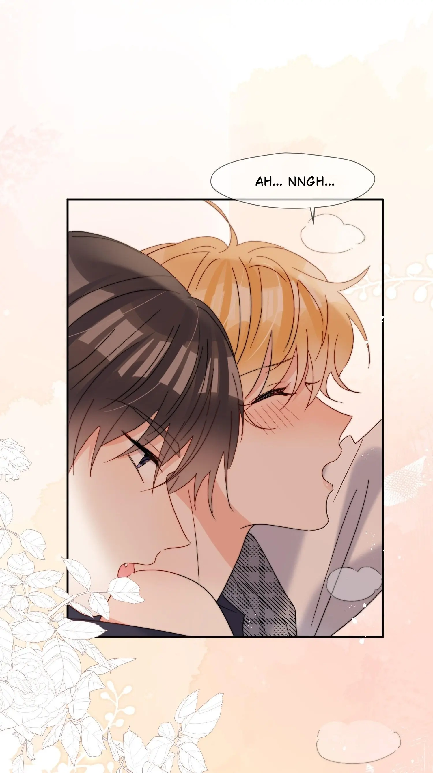 Poor Quality Cream Chapter 64 page 38 - 