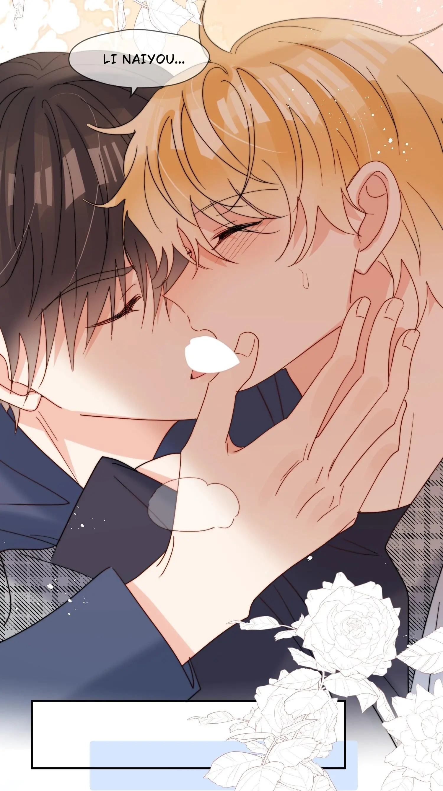 Poor Quality Cream Chapter 64 page 39 - 