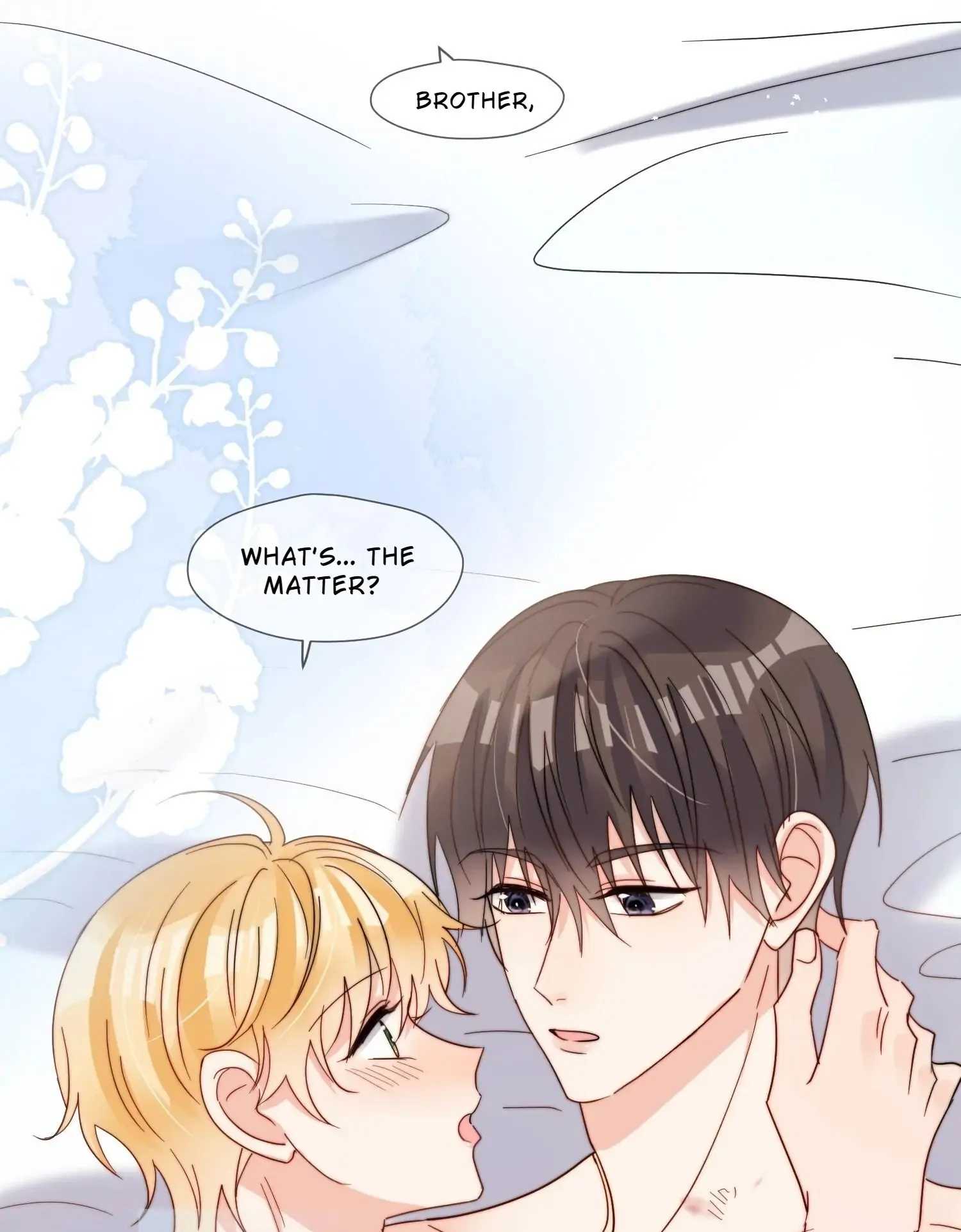 Poor Quality Cream Chapter 64 page 41 - 