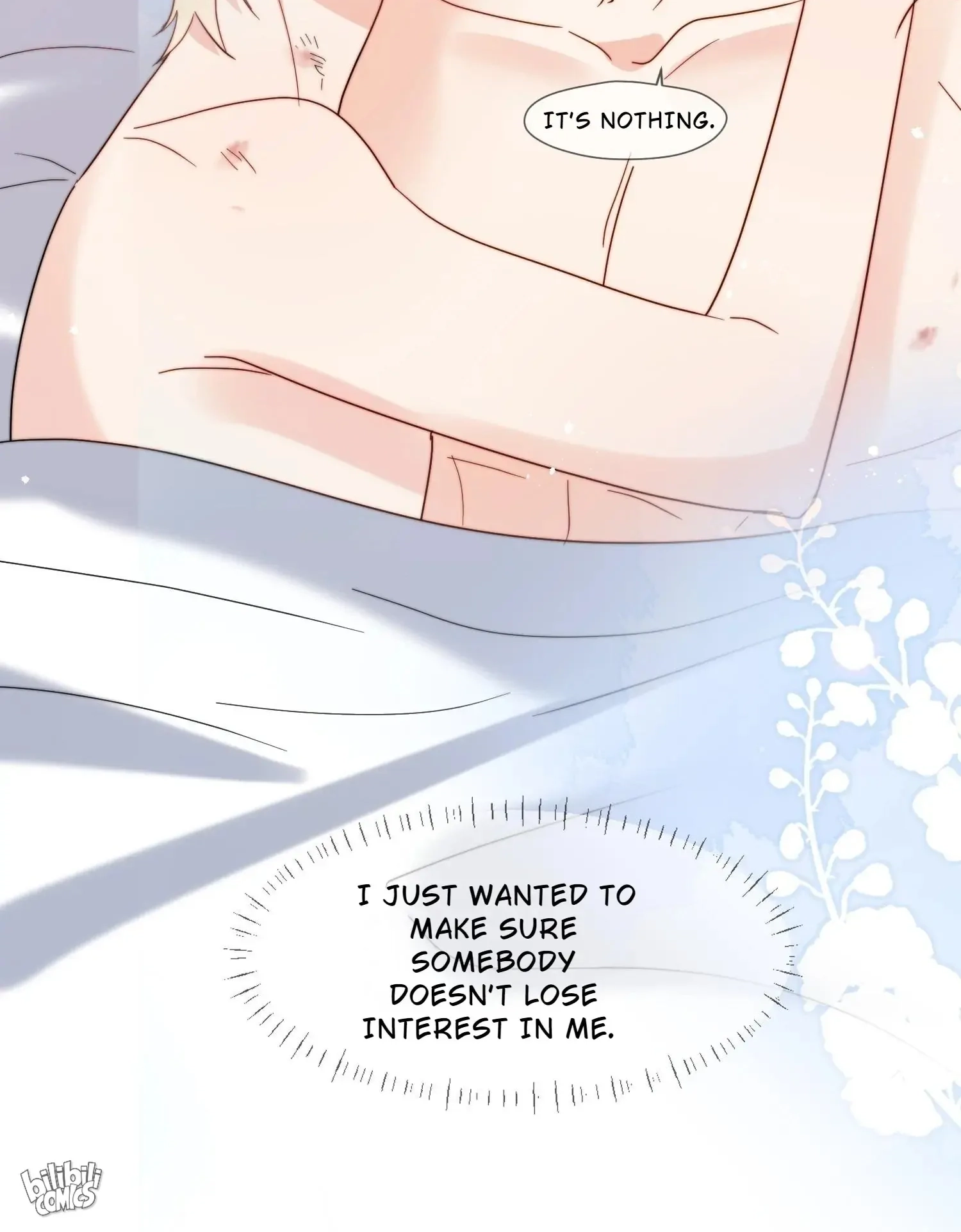 Poor Quality Cream Chapter 64 page 42 - 